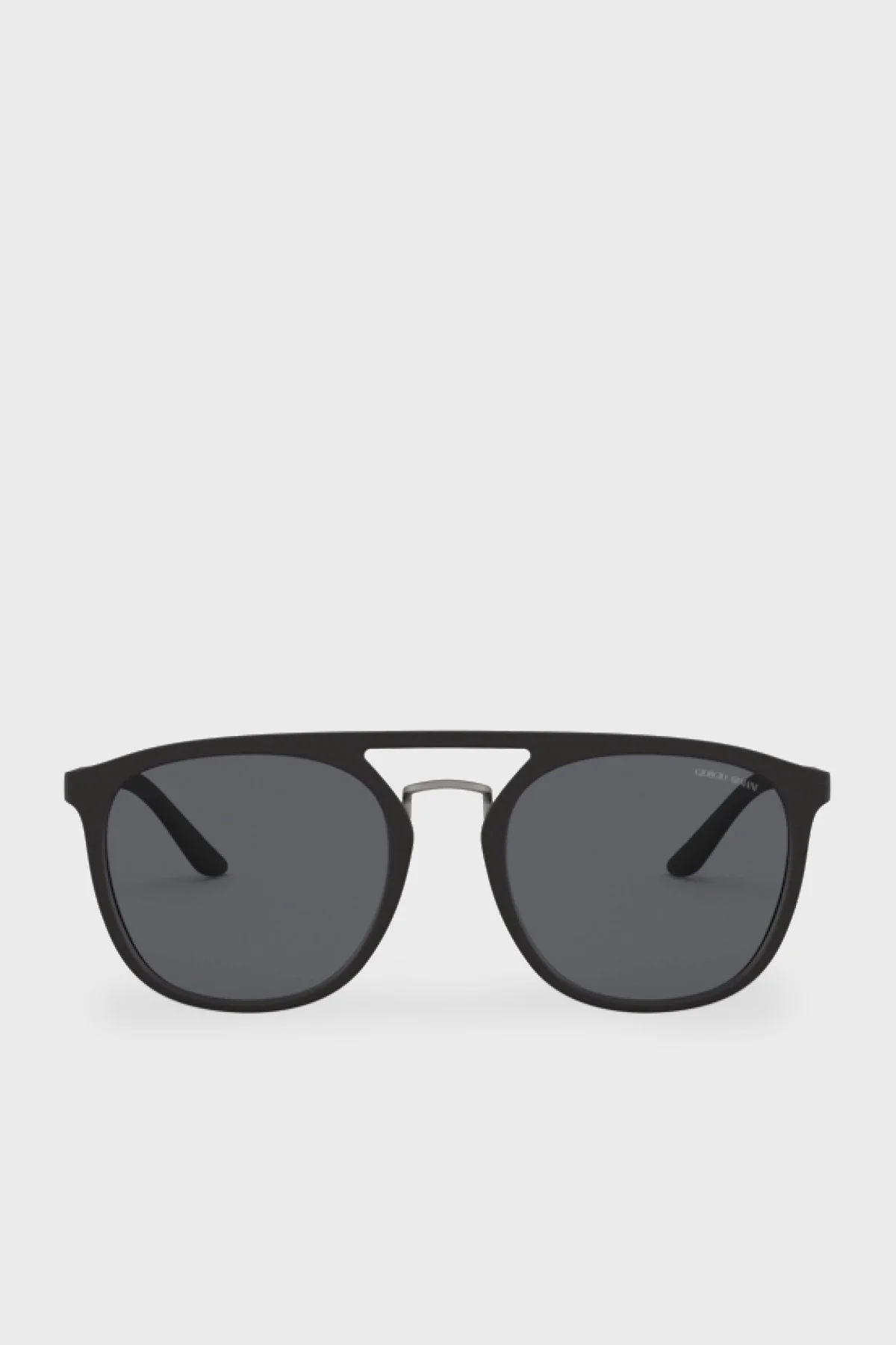 Giorgio Armani Güneş Erkek Gözlük 0AR8118 504281 53 SİYAH - 2