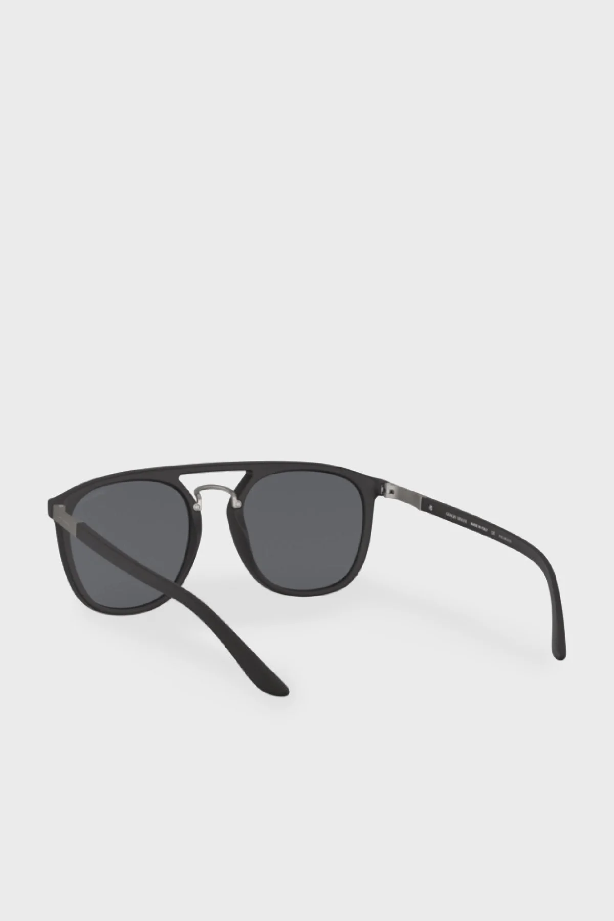 Giorgio Armani Güneş Erkek Gözlük 0AR8118 504281 53 SİYAH - 3