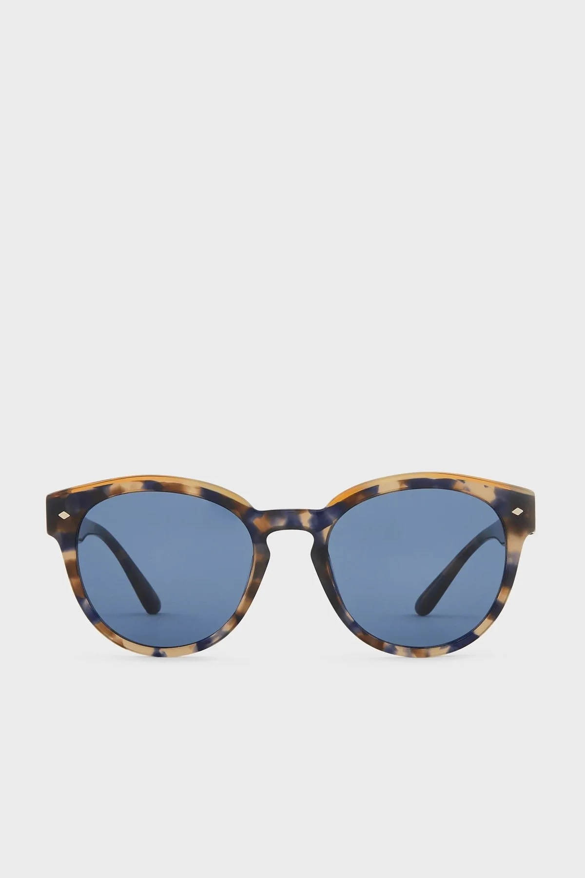 Giorgio Armani Güneş Erkek Gözlük 0AR8164 541180 53 LACİVERT - 2