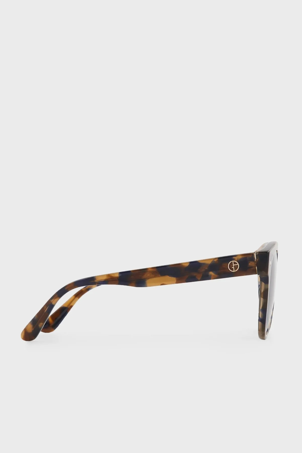 Giorgio Armani Güneş Erkek Gözlük 0AR8164 541180 53 LACİVERT - 3