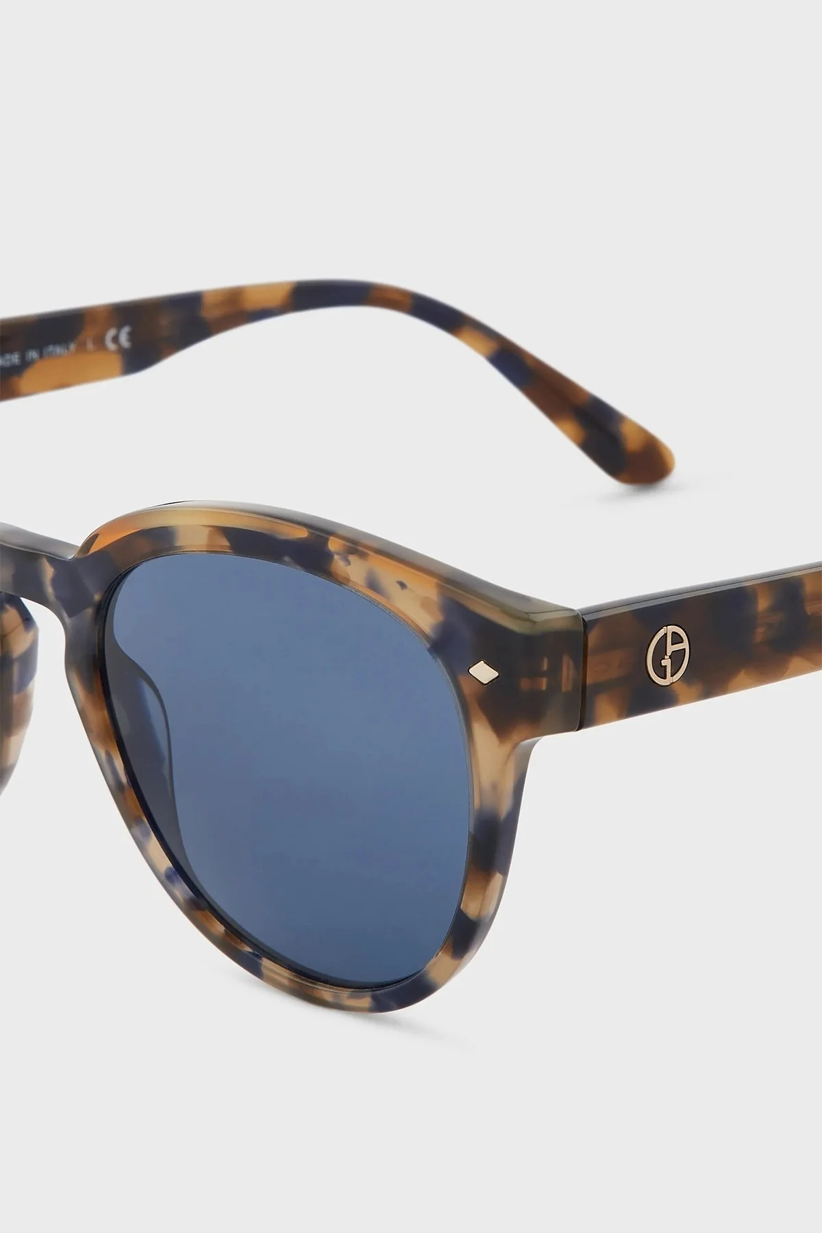 Giorgio Armani Güneş Erkek Gözlük 0AR8164 541180 53 LACİVERT - 4