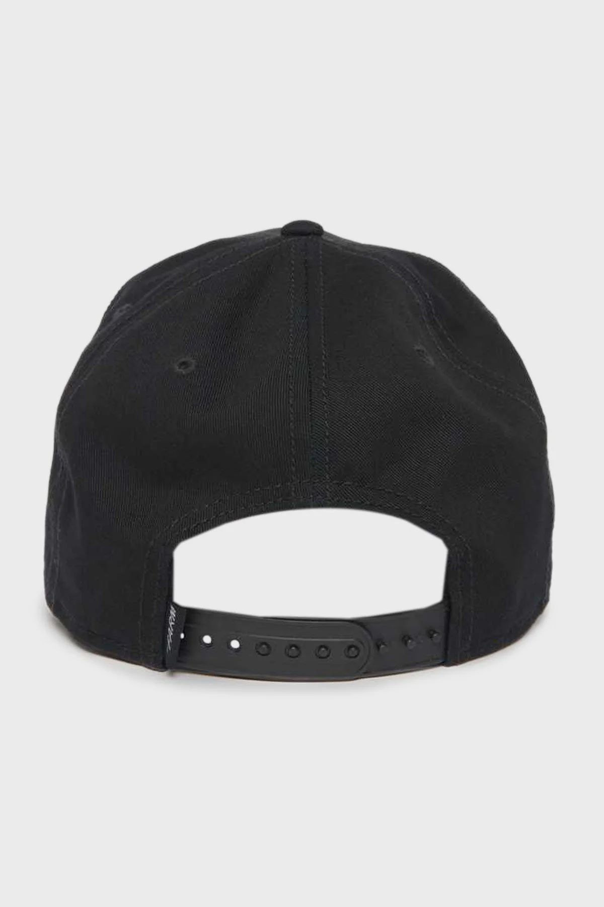 Goorin Bros % 100 Pamuk Animal Figürlü Unisex Şapka 1011257 SİYAH - 5