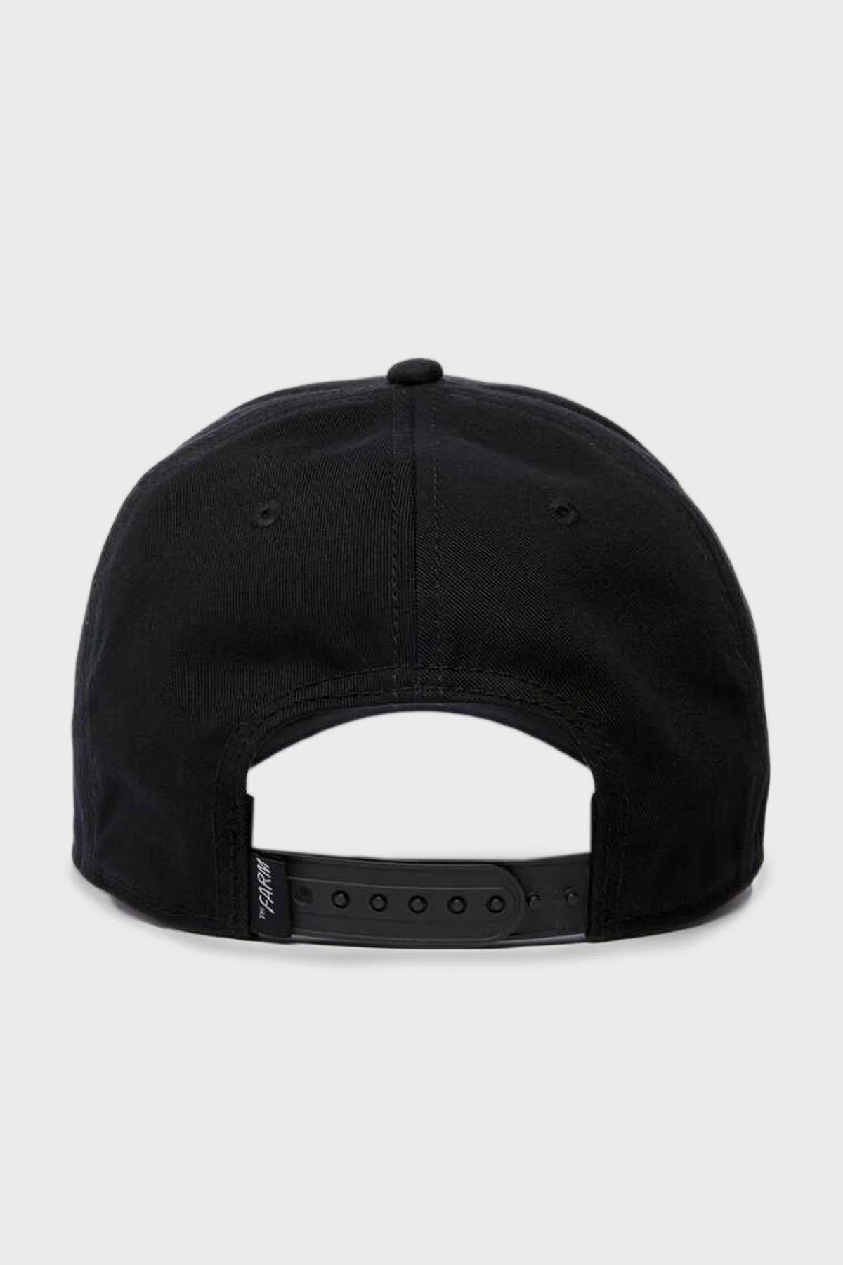 Goorin Bros % 100 Pamuk Animal Figürlü Unisex Şapka 1011323 SİYAH - 5