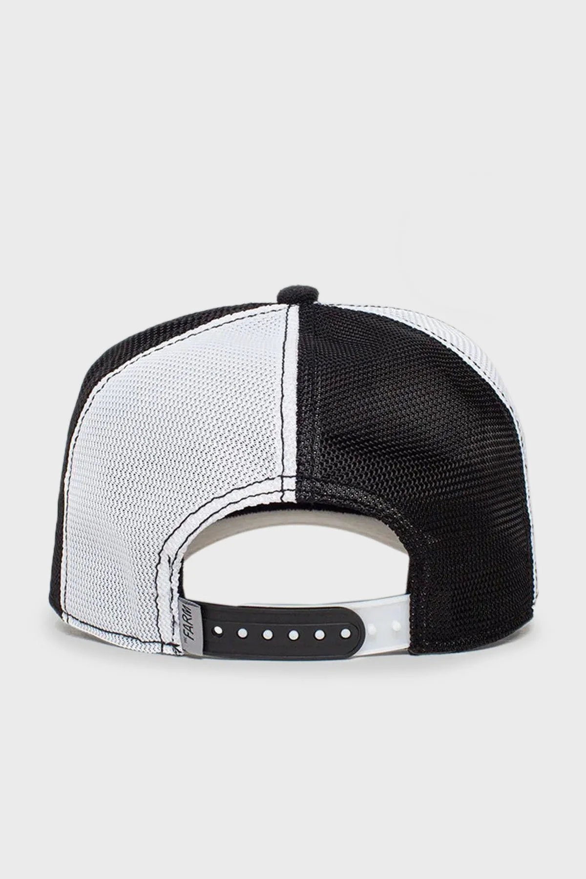 Goorin Bros 101-0353 Finish Last Animal Yünlü Unisex Şapka 1010353 BEYAZ - 4