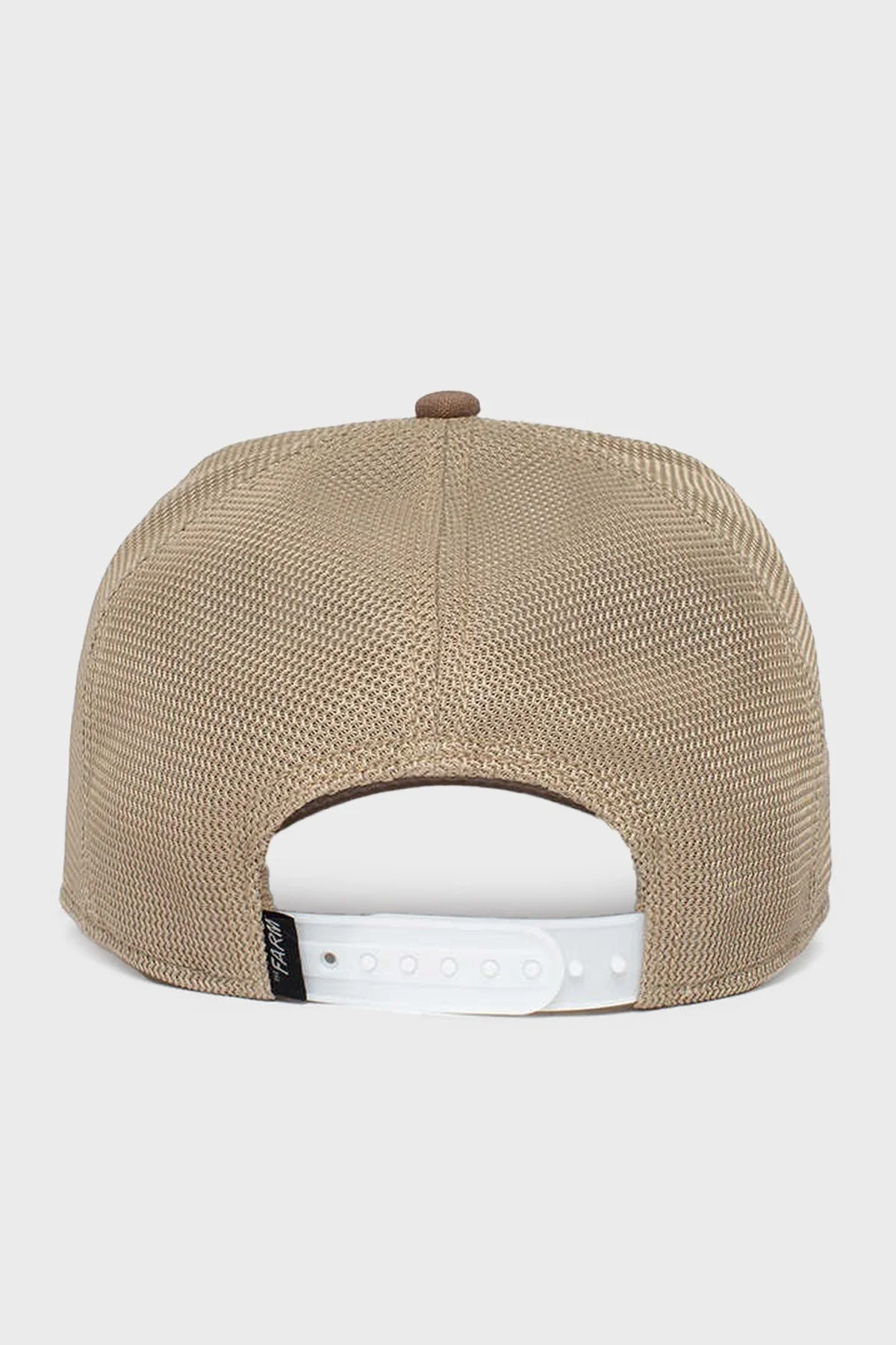 Goorin Bros 101-0367 Get Over Here Animal Desenli Unisex Şapka 1010367 BEJ - 9