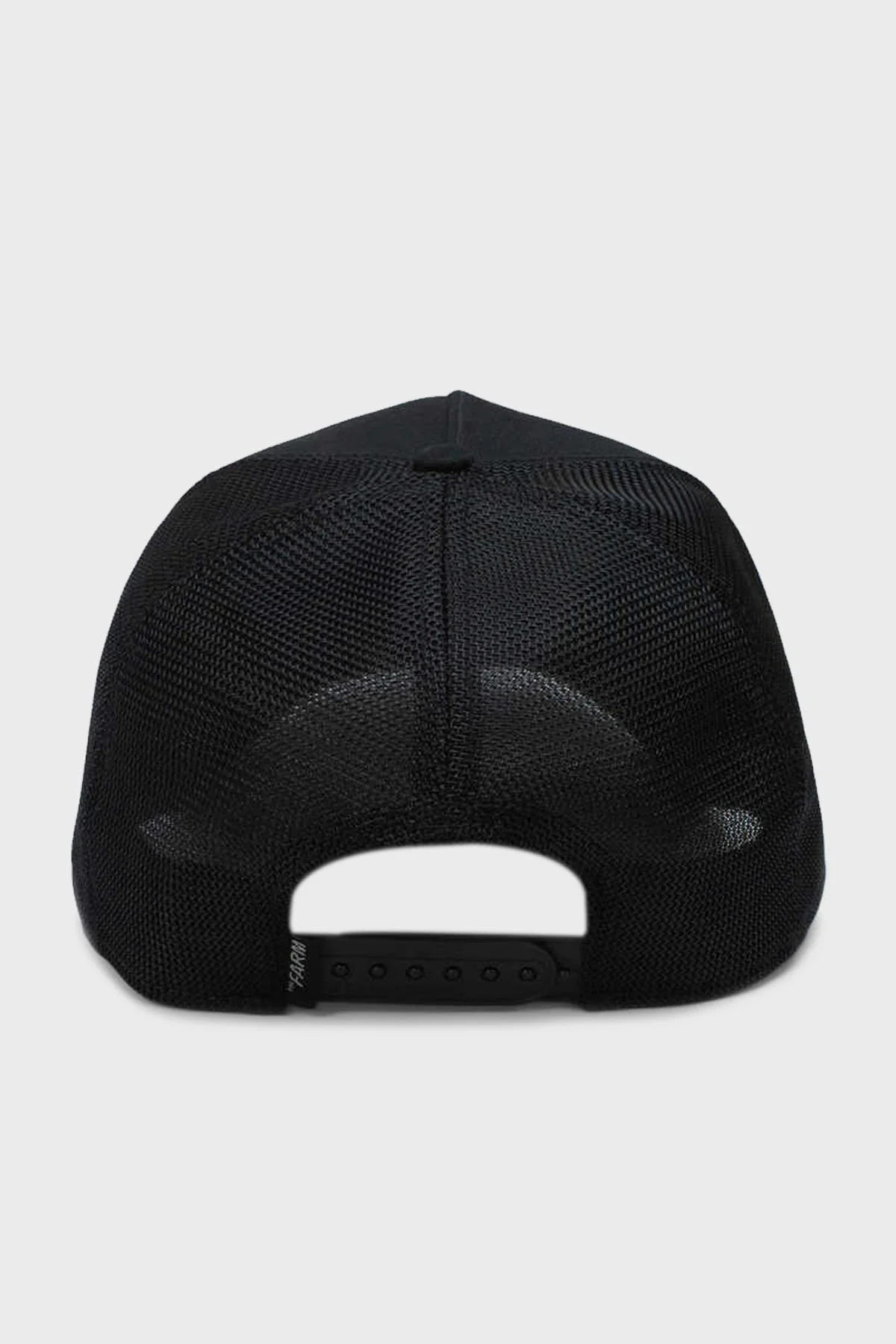 Goorin Bros 101-0385 The Goat File Detaylı Animal Desenli Unisex Şapka 1010385 SİYAH - 8