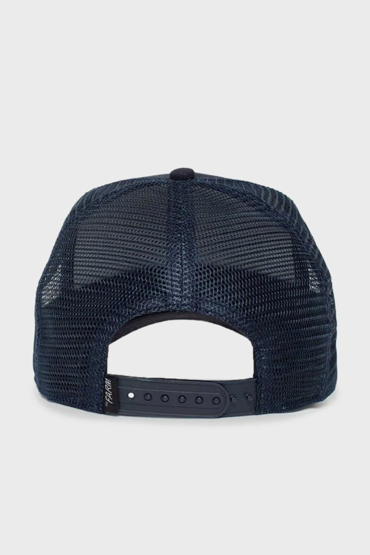 Goorin Bros 101-0389 The Lone Wolf File Detaylı Animal Desenli Unisex Şapka 1010389 LACİVERT - 2