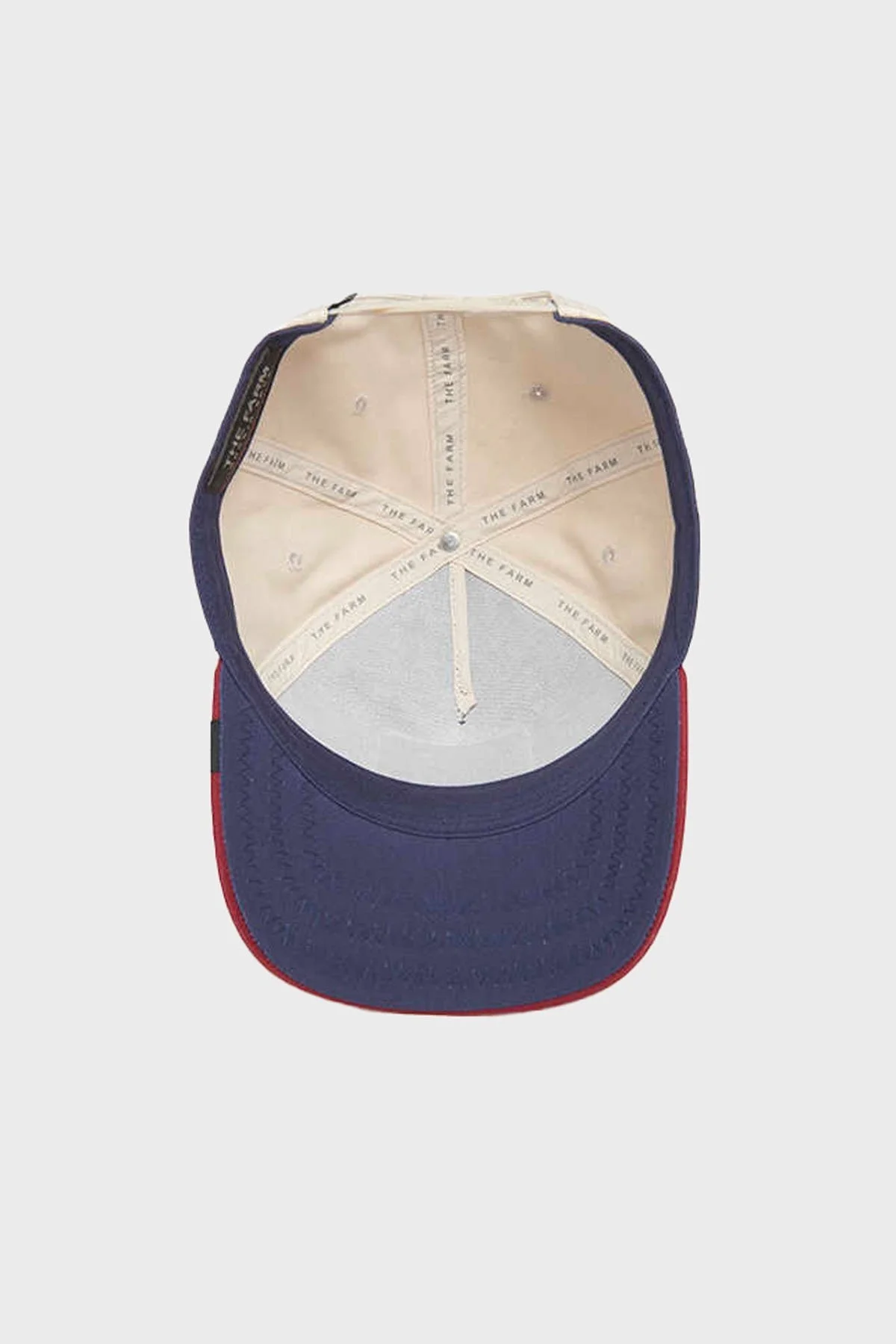 Goorin Bros All American Rooster 100 Animal Figürlü Unisex Şapka 1011109 LACİVERT - 12