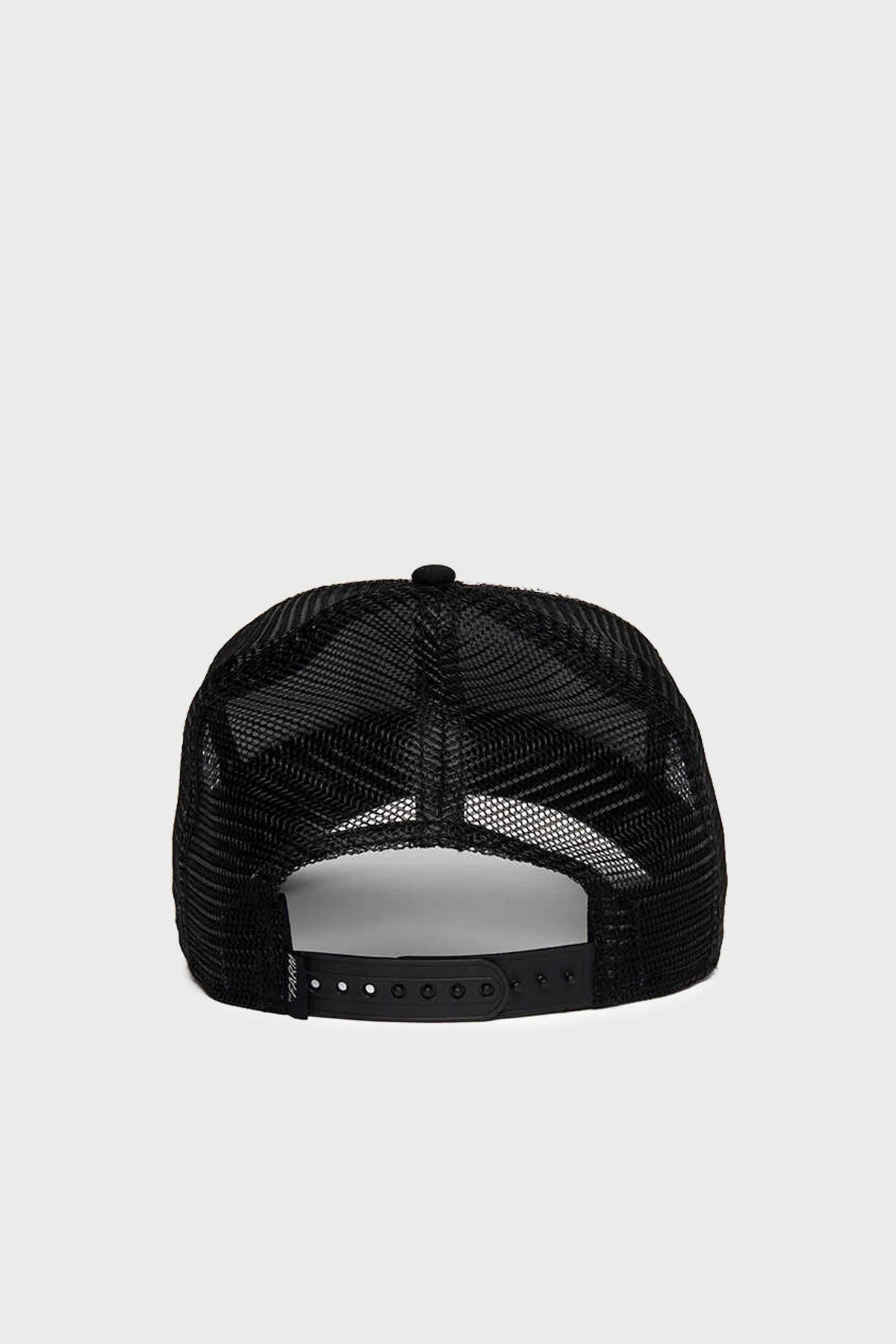 Goorin Bros Alpha Dog Pamuklu Animal Desenli Unisex Şapka 1010214 BEYAZ - 4