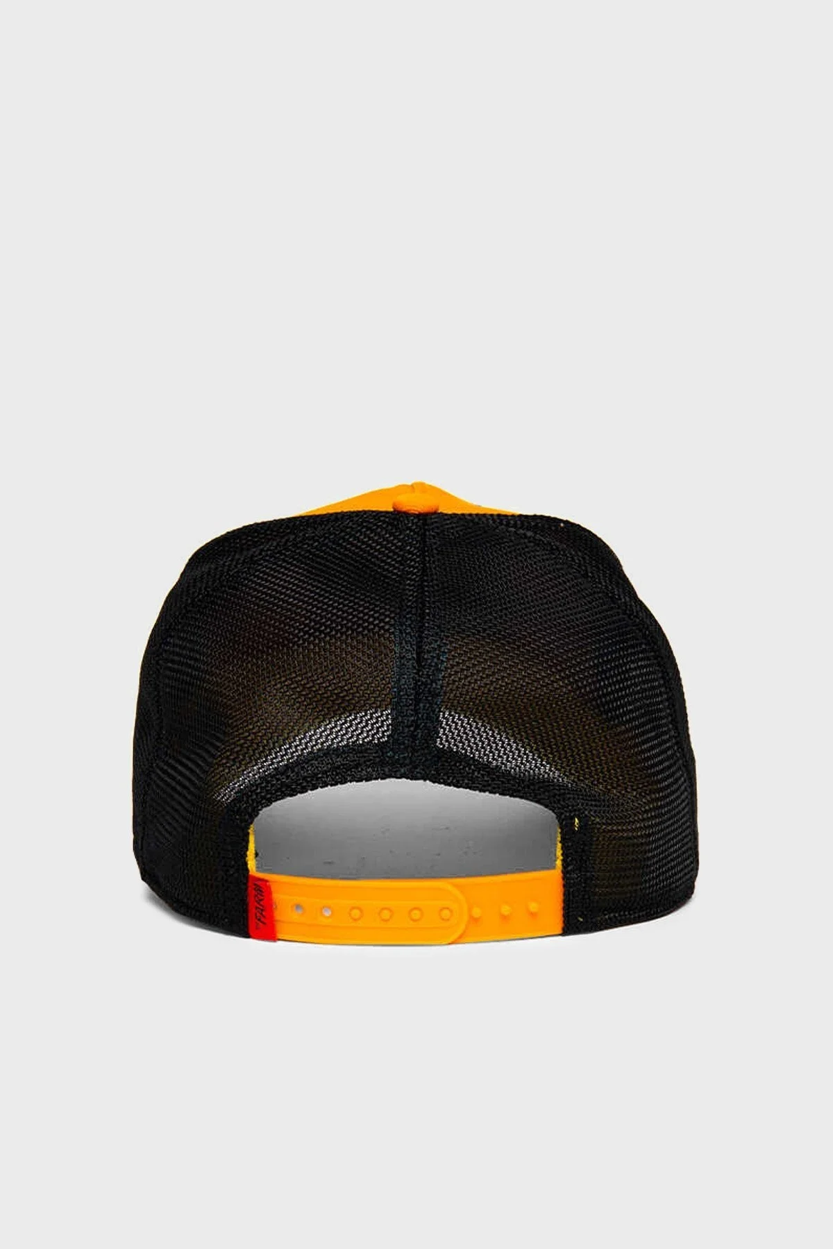 Goorin Bros Baby Im a Deniz Yıldızı Figürlü Unisex Şapka 1010166 ORANJ - 4