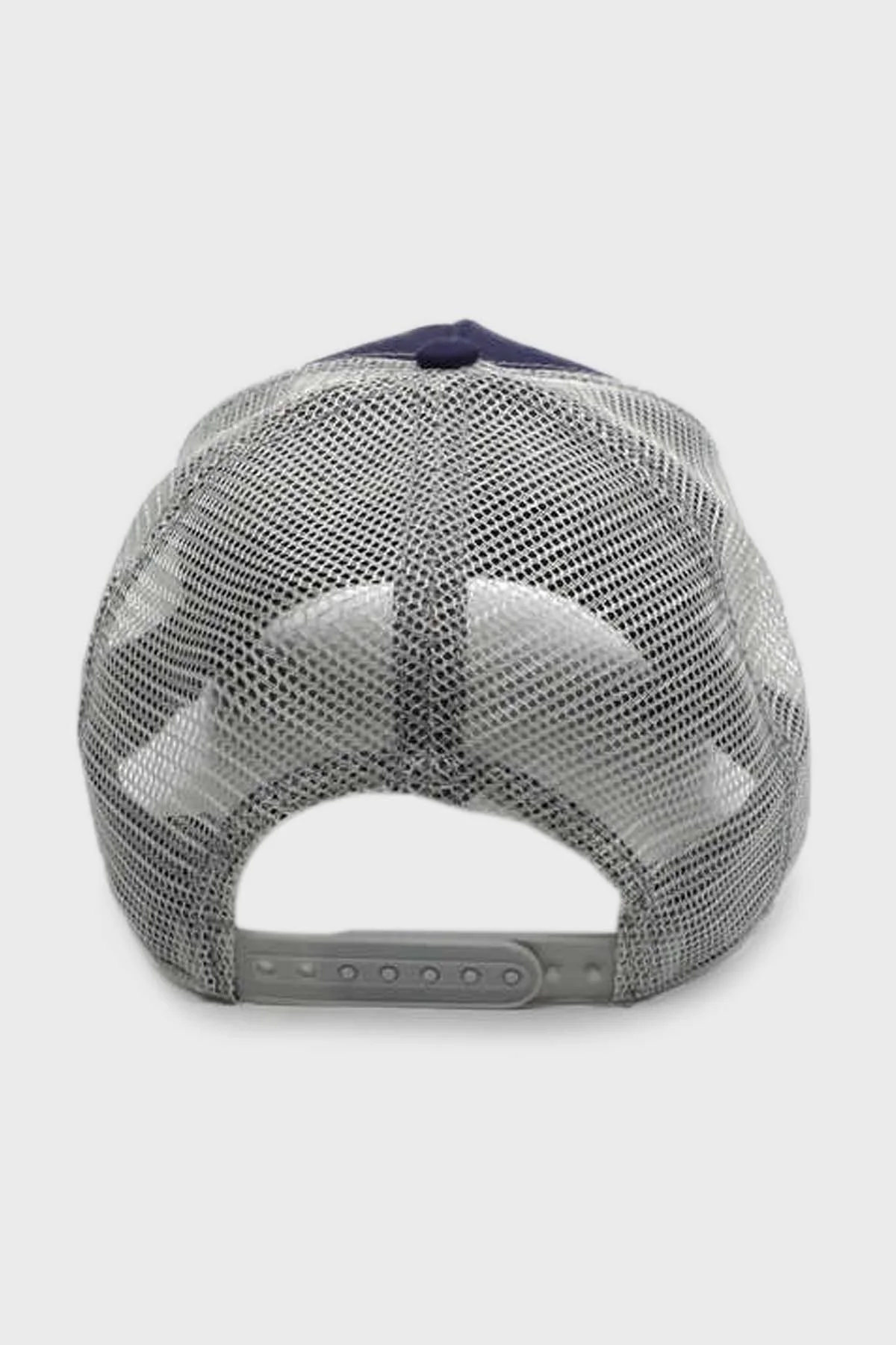 Goorin Bros Big Baby File Detaylı Animal Desenli Unisex Şapka 1010011 LACİVERT - 8