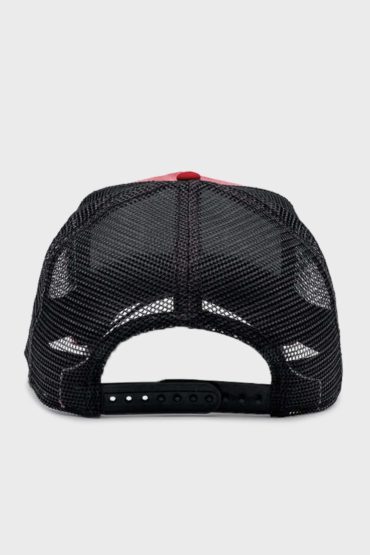 Goorin Bros Big Bird Pamuklu Unisex Şapka 1010842 KIRMIZI - 4