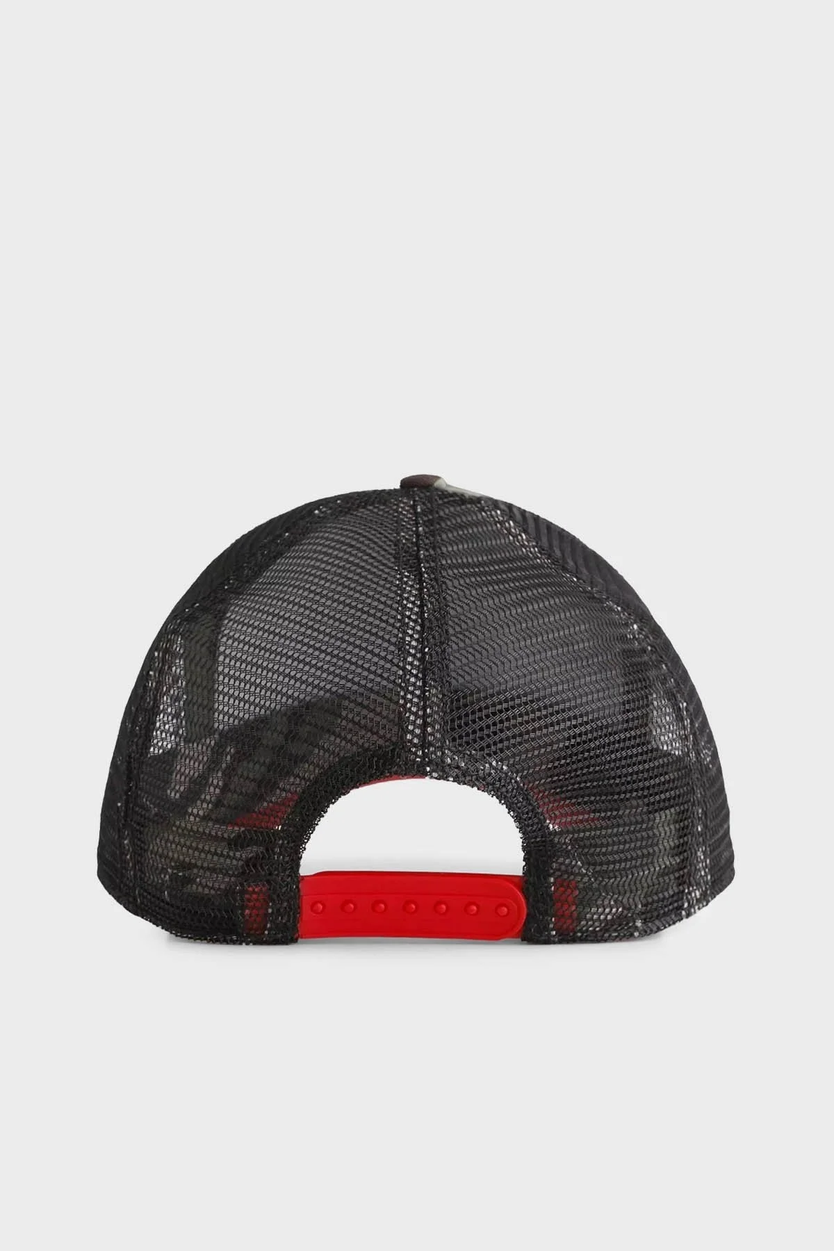 Goorin Bros 101-3548 Rooster File Detaylı Animal Baskılı Unisex Şapka 1013548 KAMUFLAJ - 3