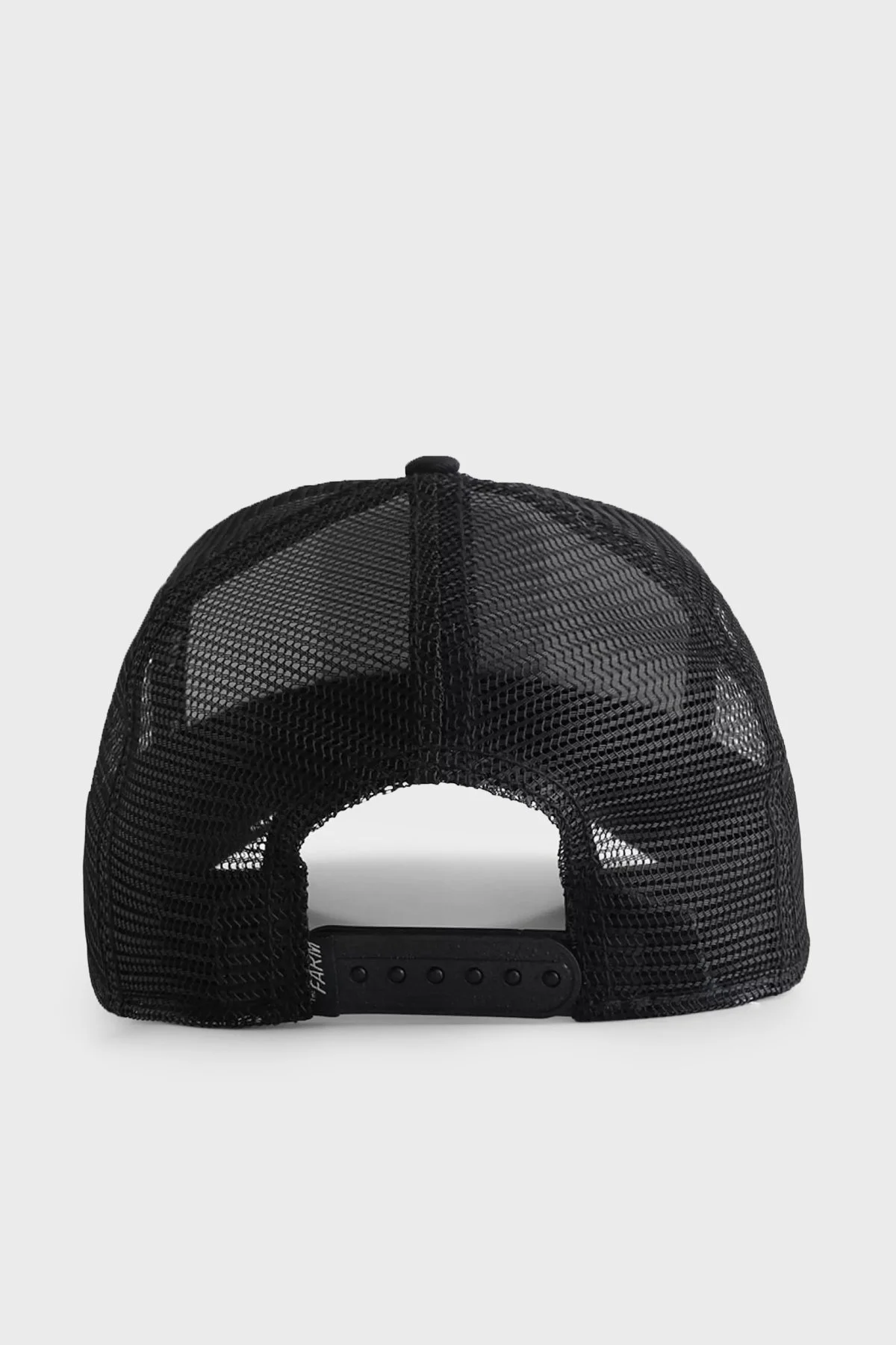 Goorin Bros File Detaylı Animal Baskılı Unisex Şapka 1010213 BEYAZ - 3