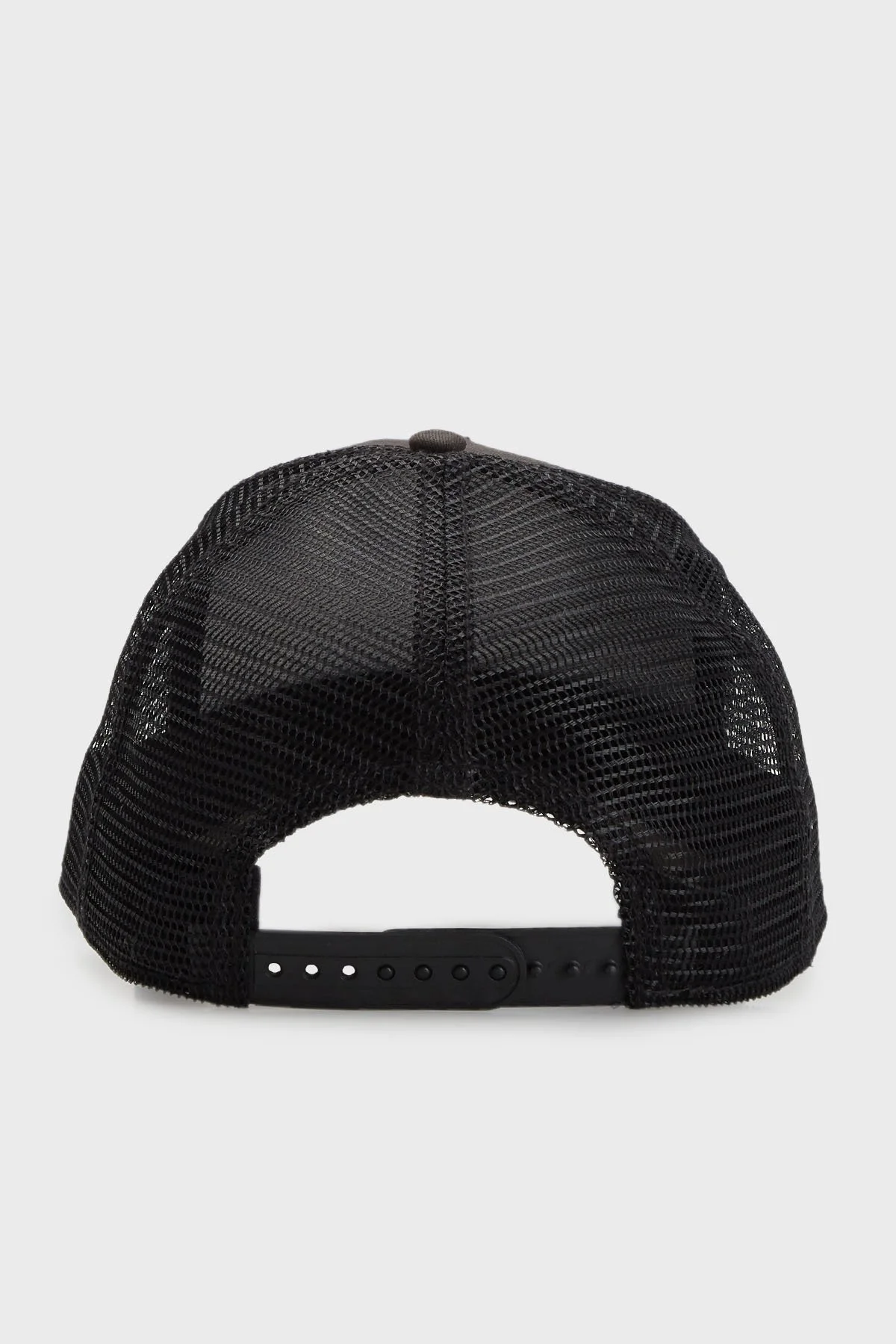 Goorin Bros File Detaylı Animal Desenli Butch Unisex Şapka 1010250 SİYAH - 4