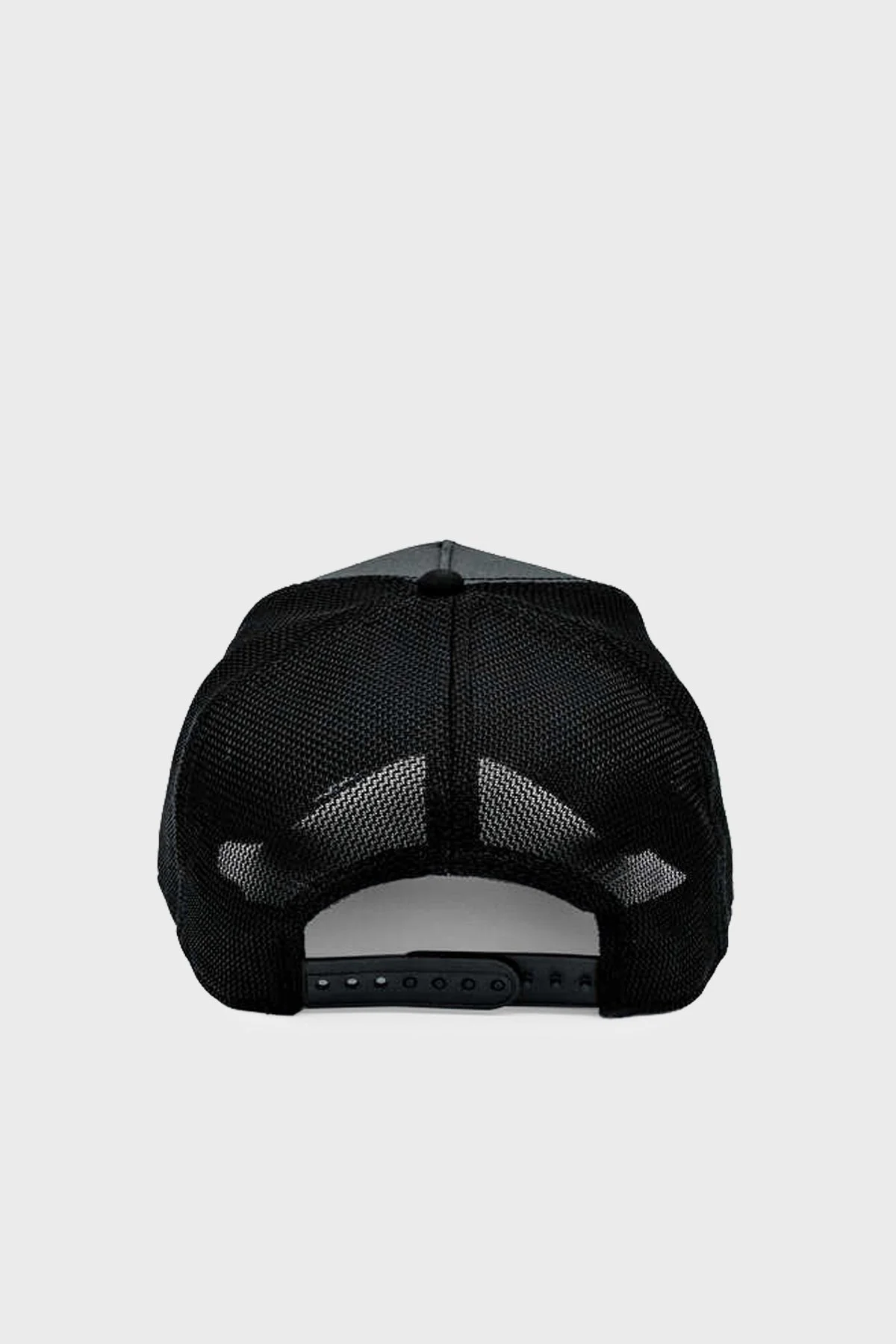 Goorin Bros Gimme Derili Fileli Kabartmalı Kelebek Figürlü The Light Unisex Şapka 1010824 SİYAH - 4