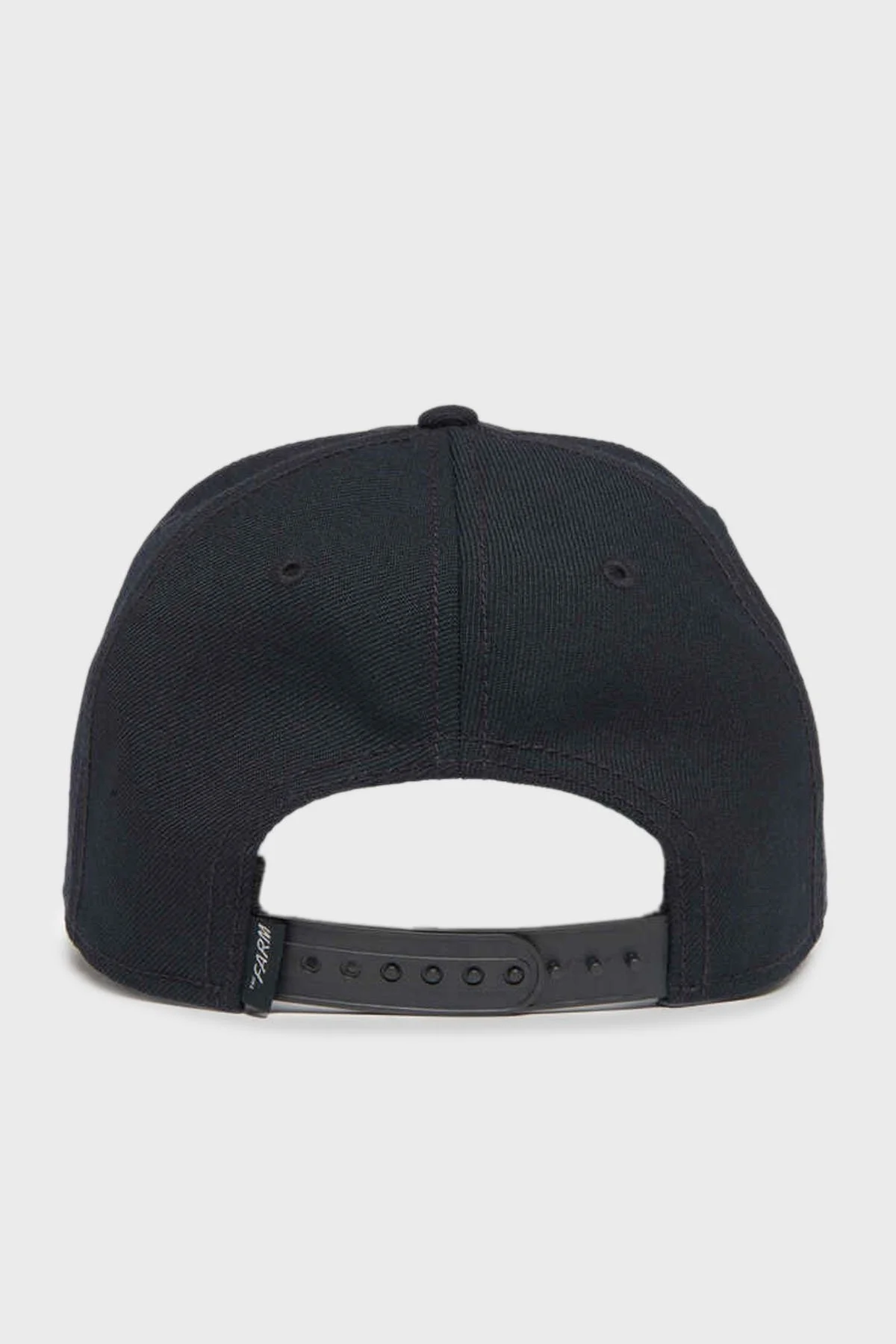 Goorin Bros King Field 100 Animal Figürlü Unisex Şapka 1011451 SİYAH - 11