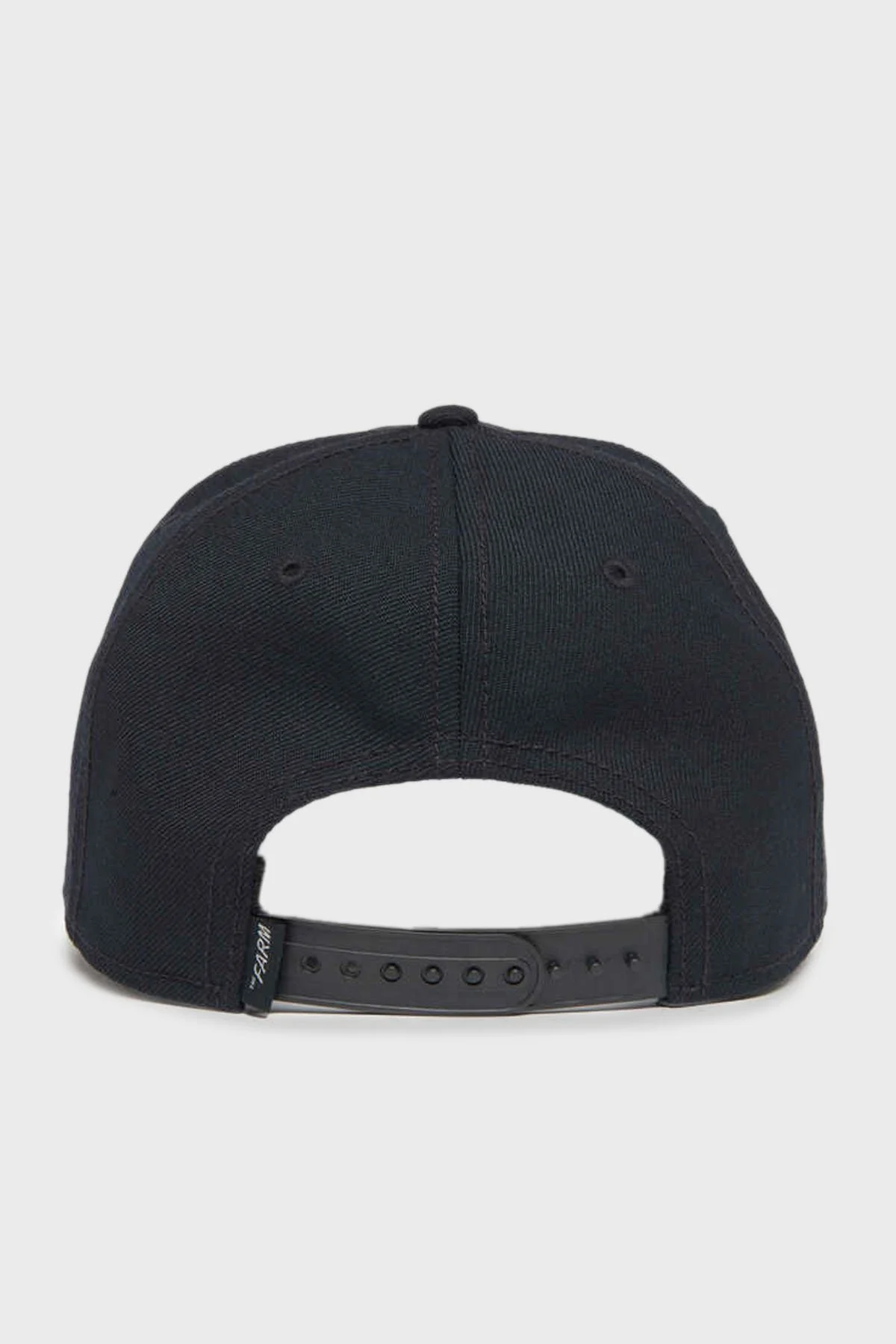 Goorin Bros King Field 100 Animal Figürlü Unisex Şapka 1011451 SİYAH - 5