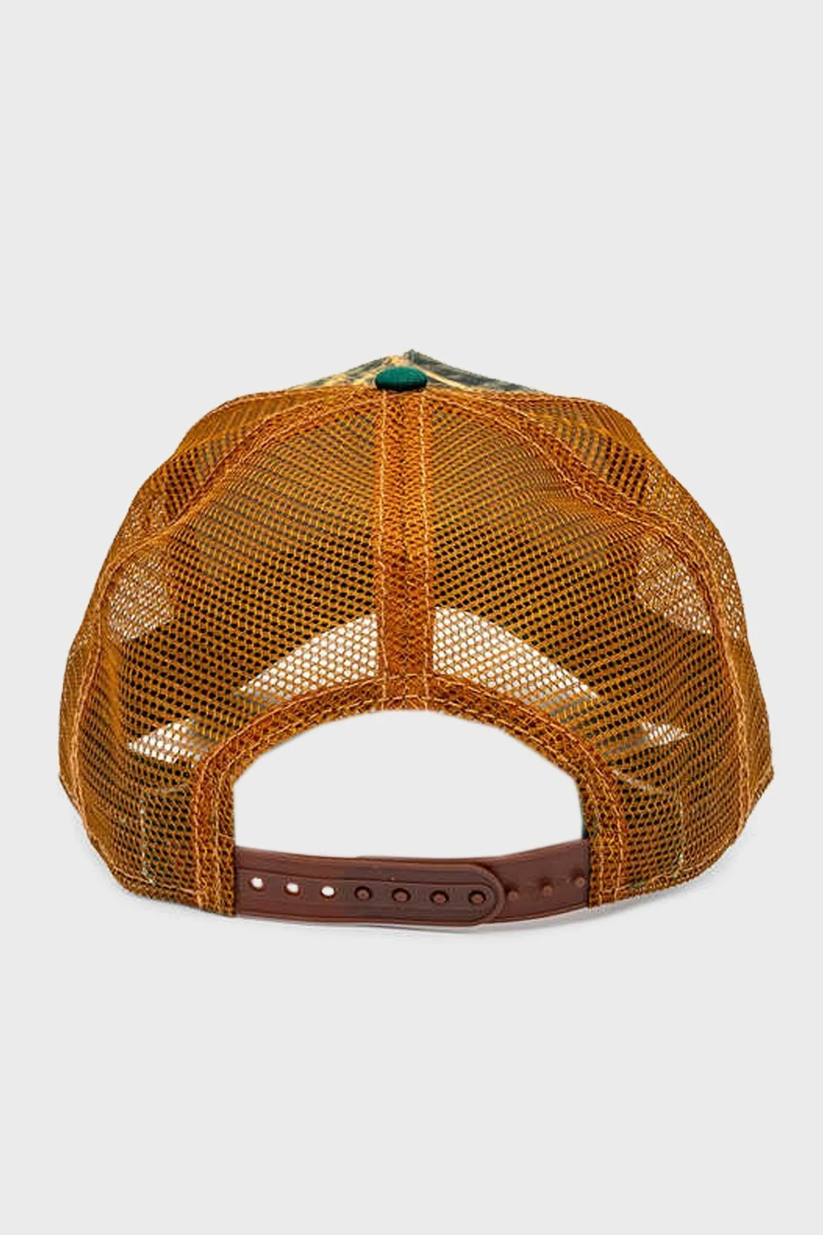 Goorin Bros Pitbull Animal Figürlü File Detaylı Unisex Şapka 1010621 GRİ - 8