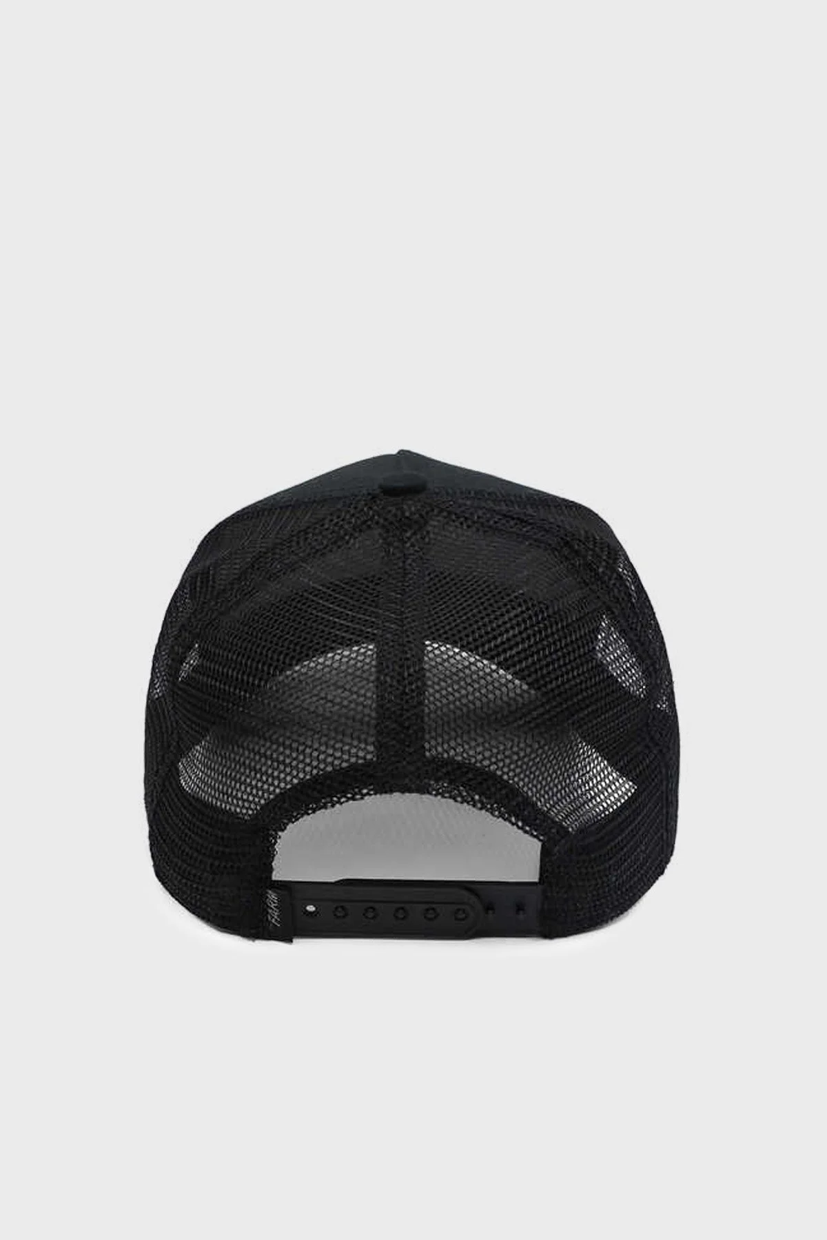 Goorin Bros 101-0212 Ride High Pamuklu Animal Desenli Unisex Şapka 1010212 SİYAH - 4