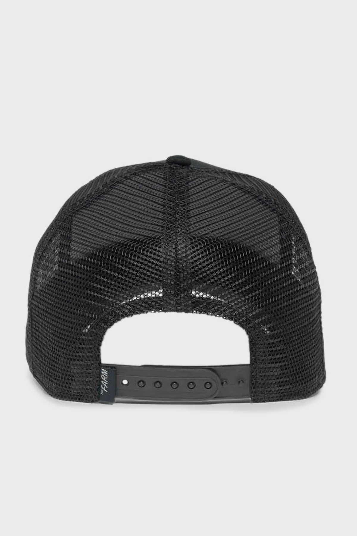 Goorin Bros The Bestie Dog Animal Figürlü File Detaylı Unisex Şapka 1011782 SİYAH - 11