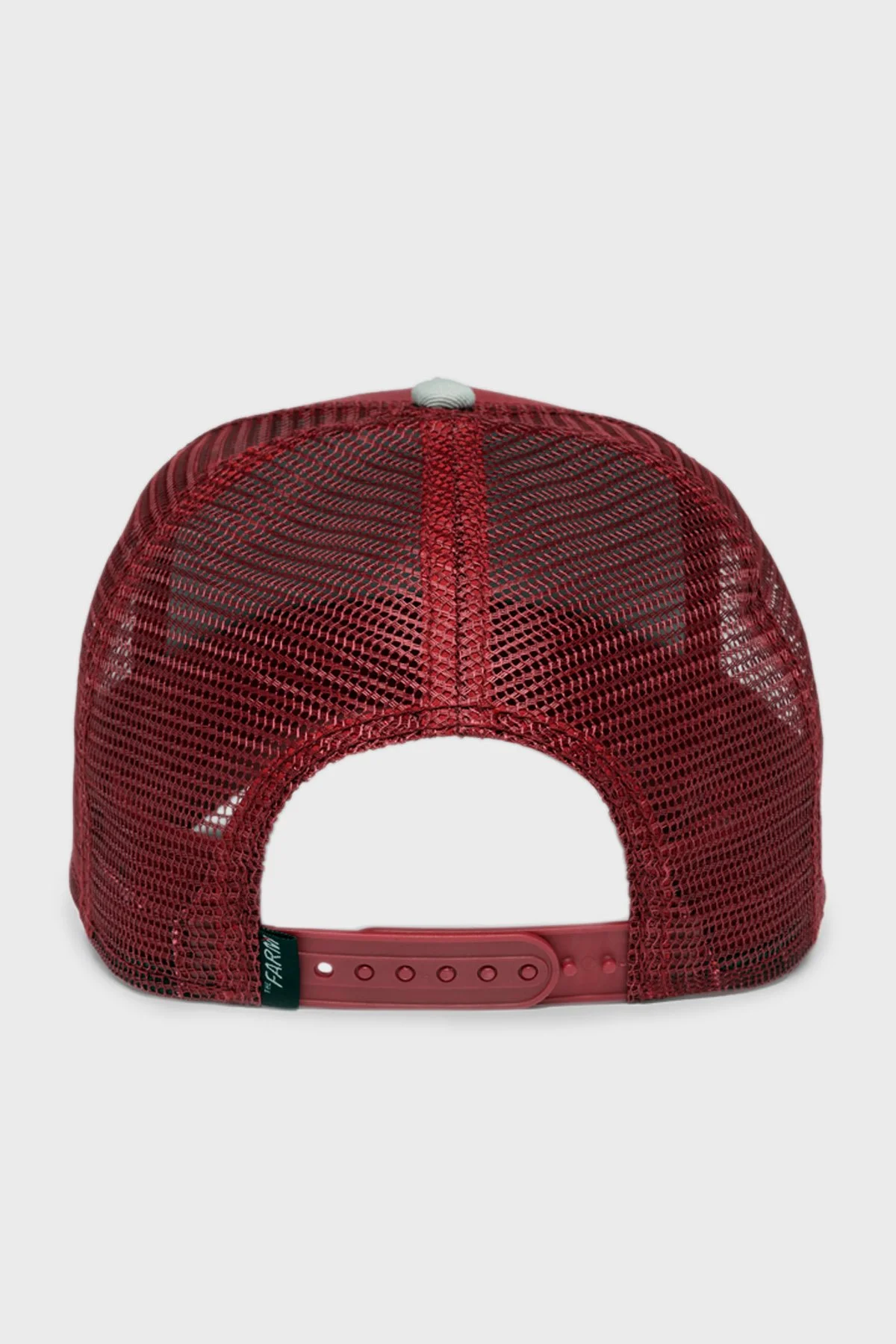 Goorin Bros 101-0381 The Panther File Detaylı Animal Desenli Unisex Şapka 1010381 Bordo - 5