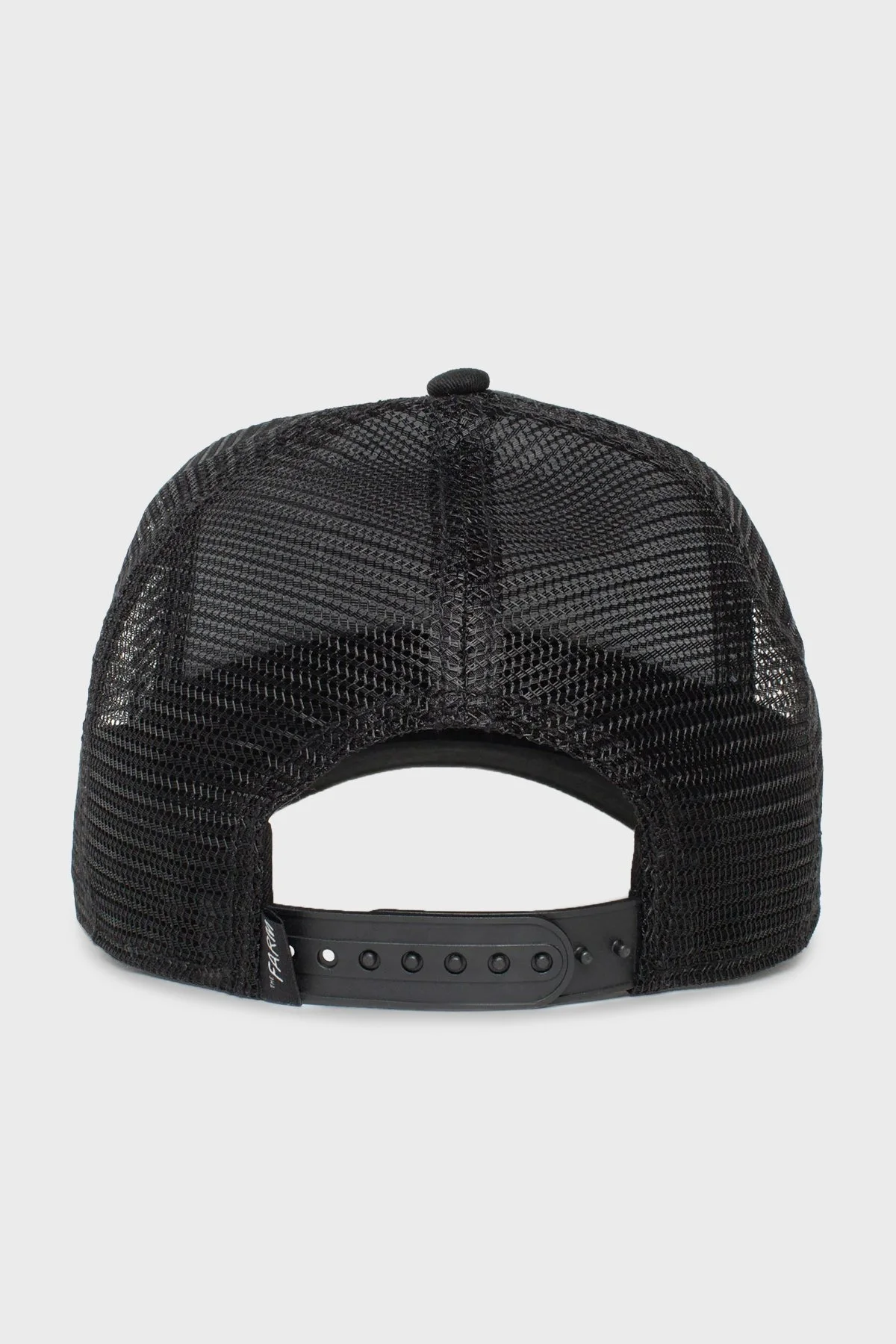 Goorin Bros 101-0381 The Panther File Detaylı Animal Desenli Unisex Şapka 1010381 SİYAH - 9