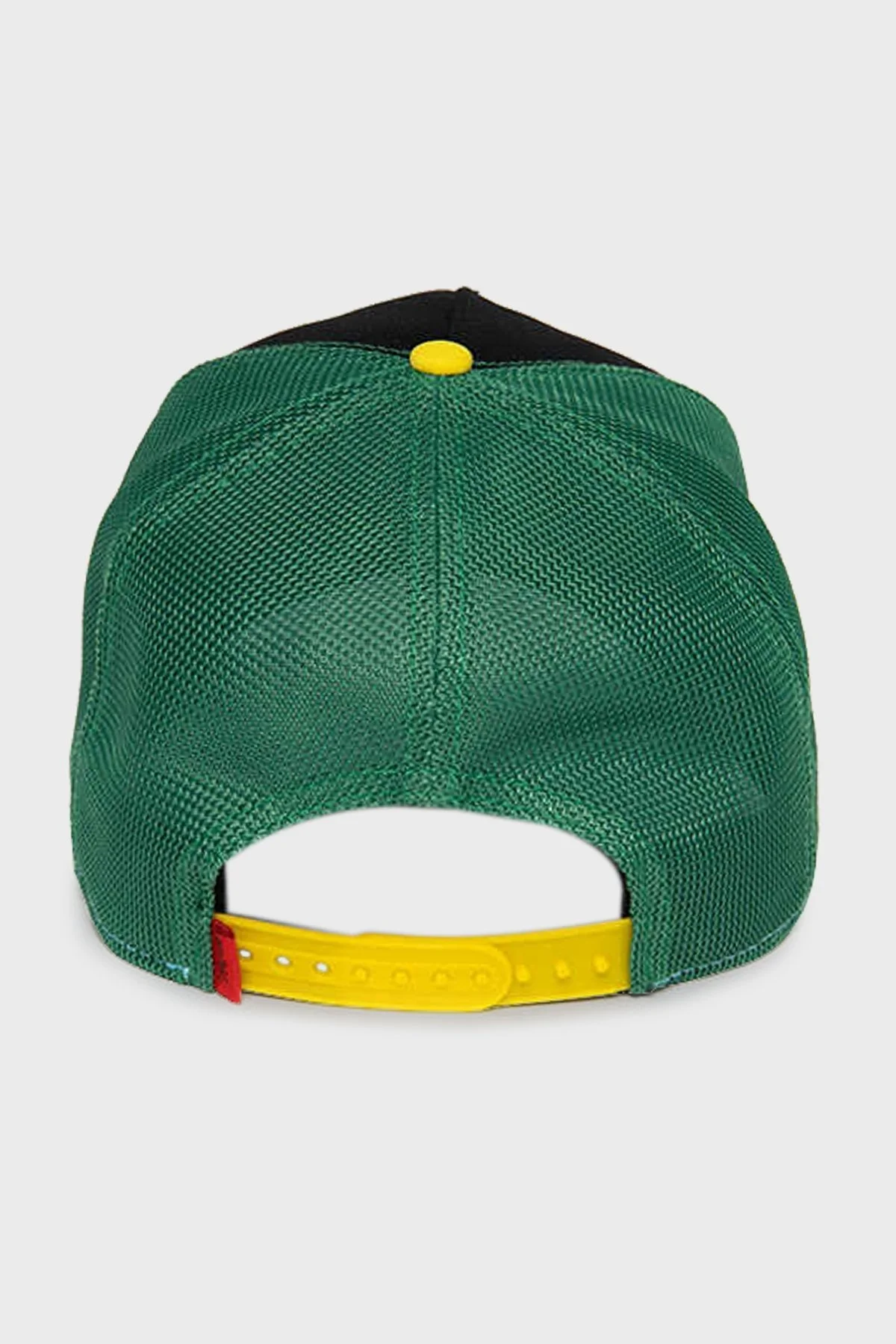 Goorin Bros Twiterpated Pamuklu Unisex Şapka 1010170 SİYAH - 4