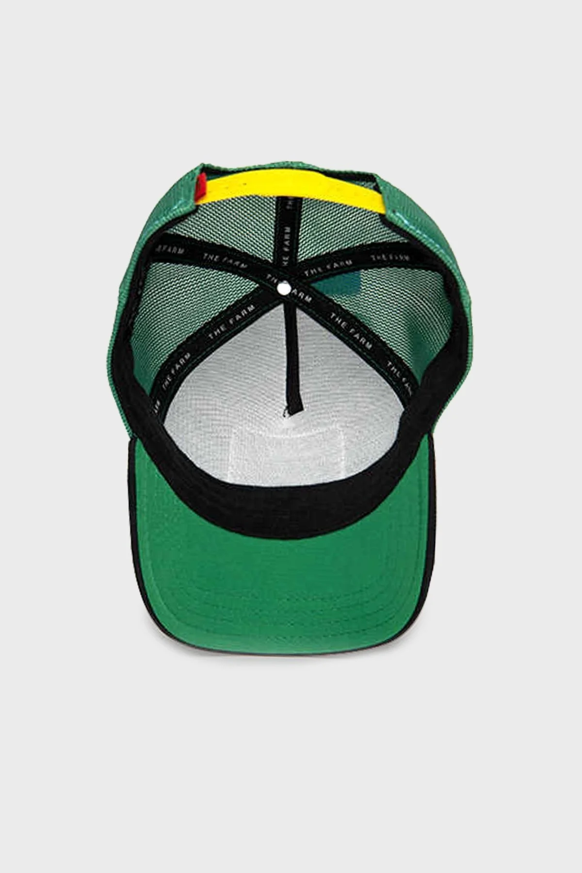Goorin Bros Twiterpated Pamuklu Unisex Şapka 1010170 SİYAH - 5