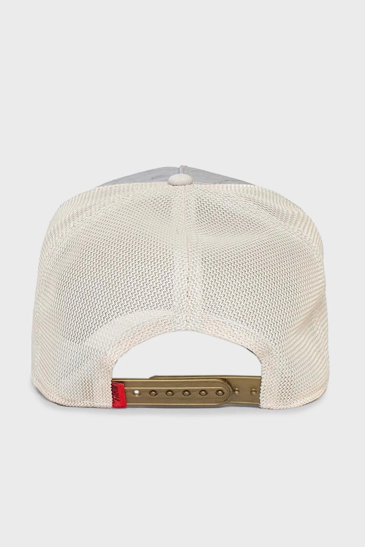 Goorin Bross 101-0310 Maximum File Detaylı Animal Figürlü Unisex Şapka 1010310 BEJ - 4