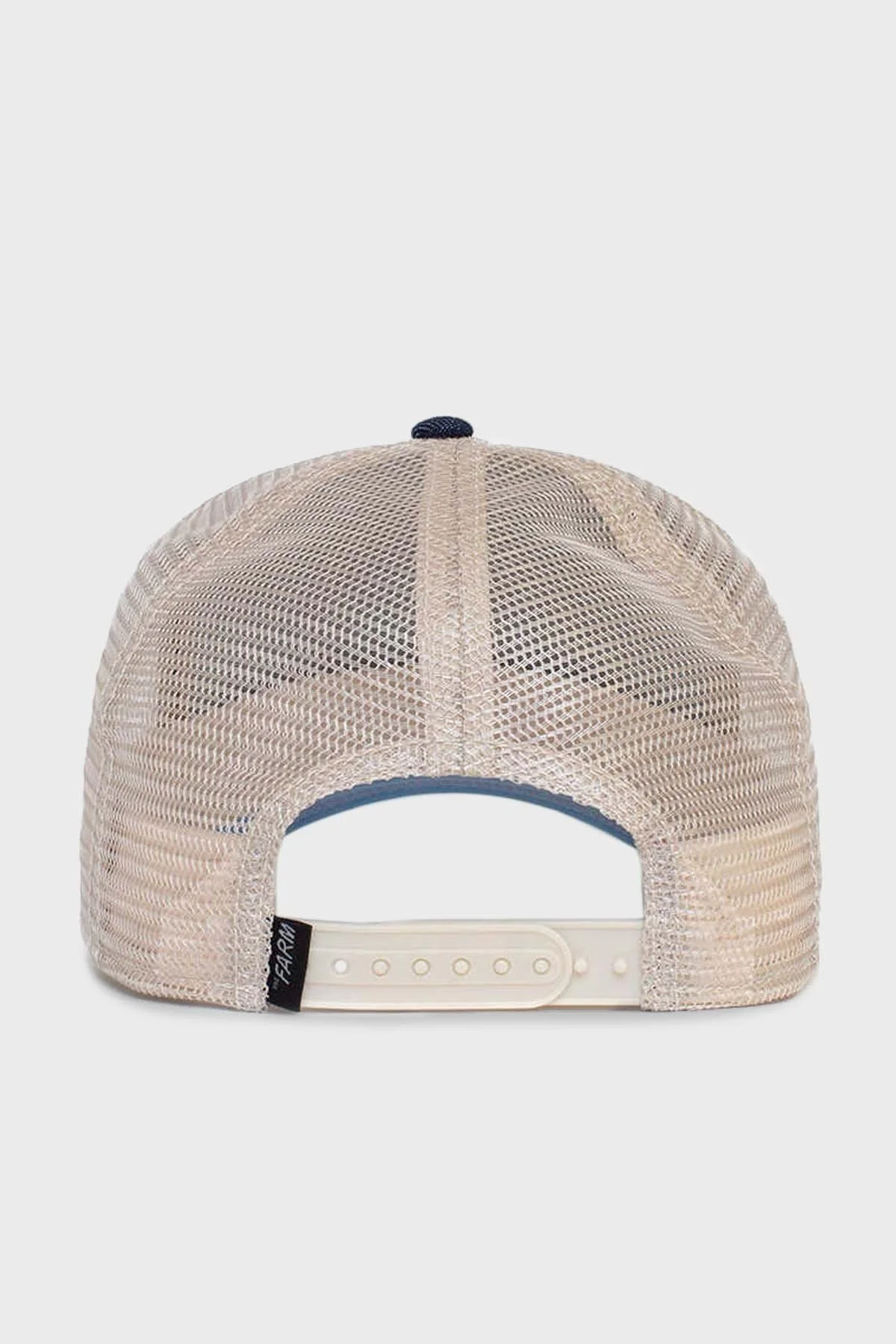 Goorin Bross 101-0455 The Nuts Squirrel File Detaylı Animal Figürlü Unisex Şapka 1010455 LACİVERT - 7