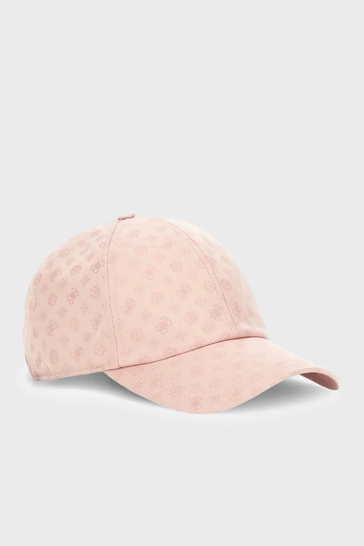 Guess 4G Logolu AW5513POL01 Kadın Şapka AW5513 POL01 LRL PUDRA - 1