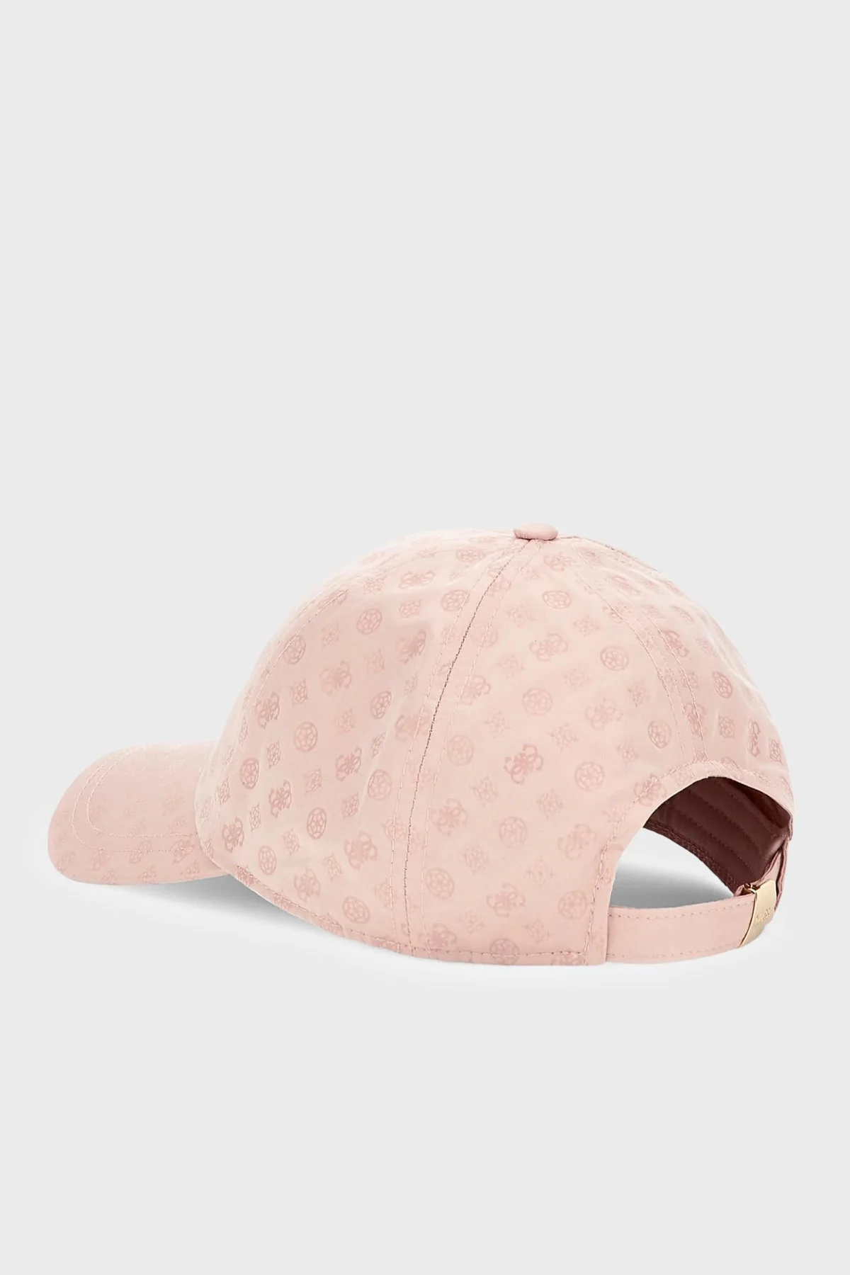 Guess 4G Logolu AW5513POL01 Kadın Şapka AW5513 POL01 LRL PUDRA - 2