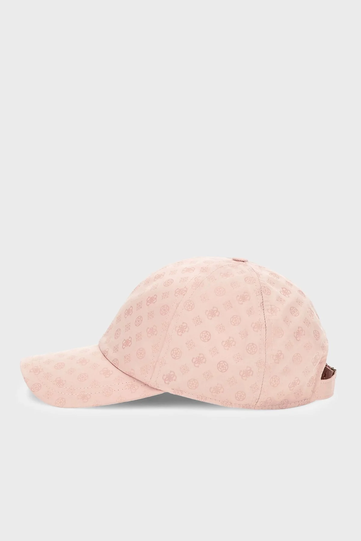 Guess 4G Logolu AW5513POL01 Kadın Şapka AW5513 POL01 LRL PUDRA - 3