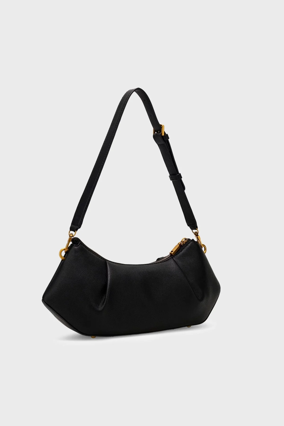 Guess Allegra HWBG2237180 Kadın Çanta HWBG22 37180 BLA Siyah - 2