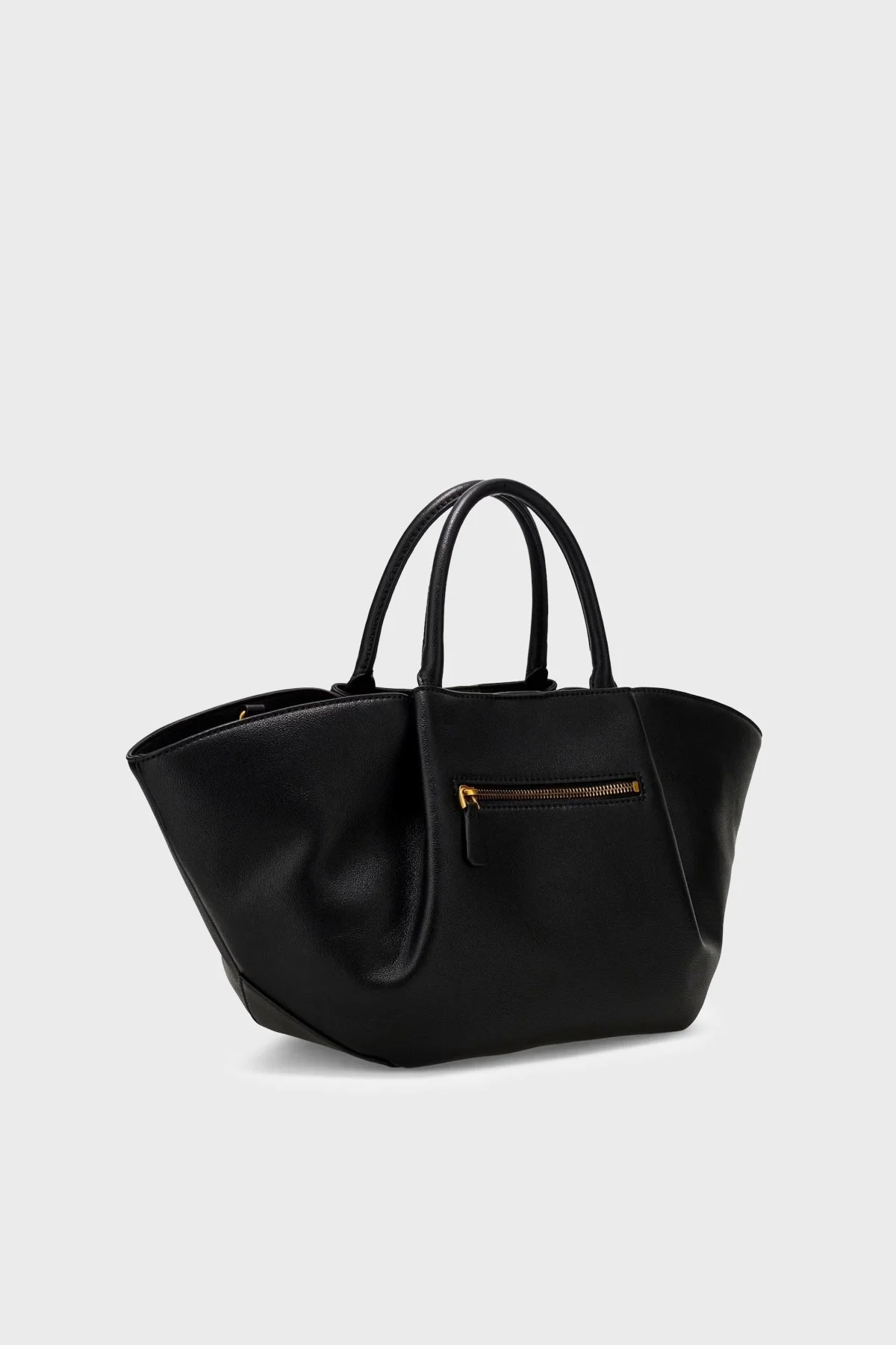 Guess Allegra Logolu Çıkarılabilir Askılı HWBG2237060 Kadın Çanta HWBG22 37060 BLA Siyah - 3