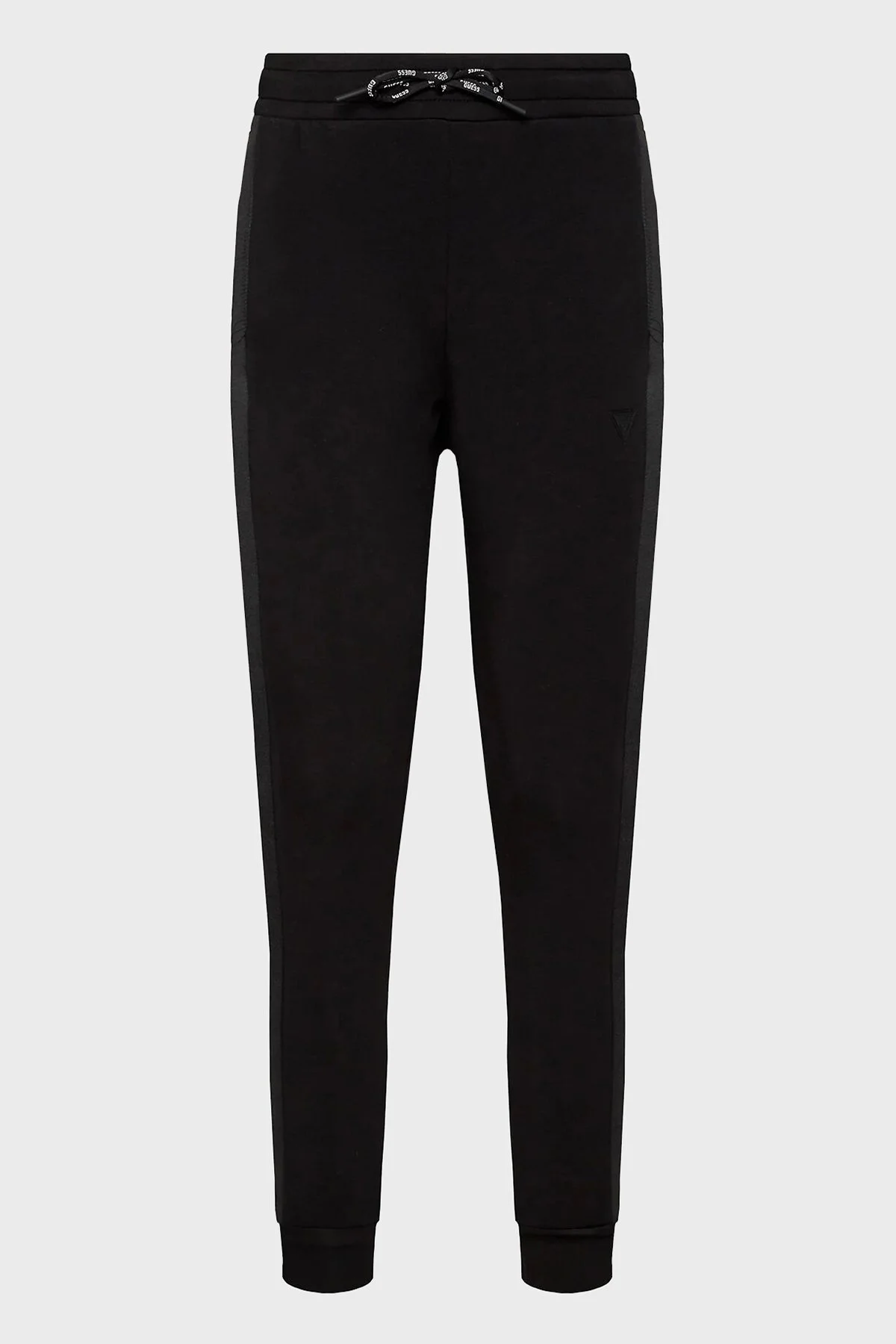 Guess Allie Jogger Spor Bayan Pantolon V2YB18K7UW2 JBLK SİYAH - 4