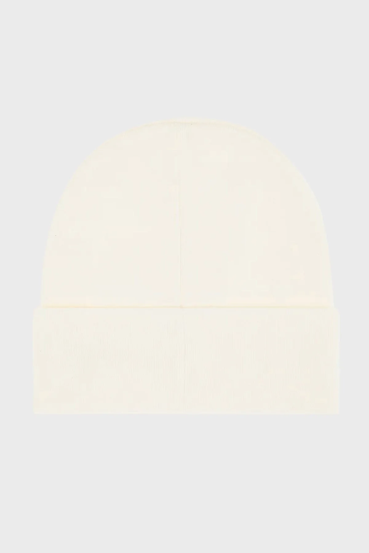 Guess Beanie Logo İşlemeli AW5189POL01 Bayan Bere AW5189 POL01 OFF EKRU - 2