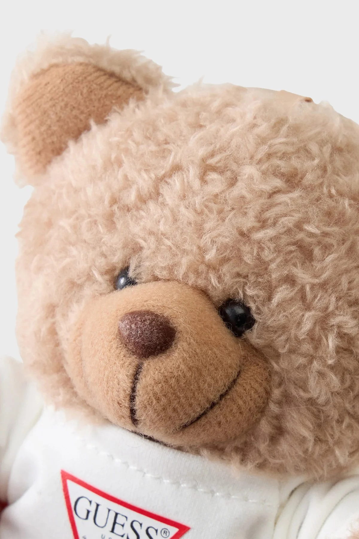 Guess Bear Logolu Ayıcık RWB7461160 Kadın Anahtarlık RWB74 61160 BAE Kahve - 3