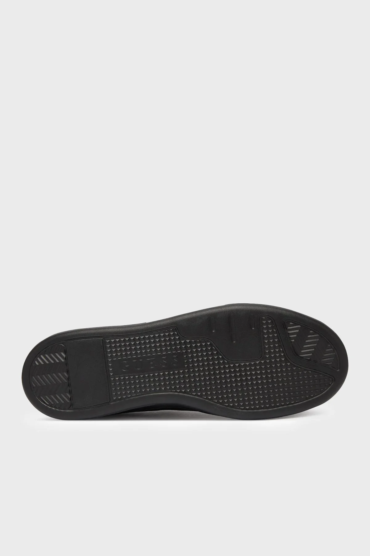 Guess Brazo 4G Logolu Sneaker FLFBROFAL12 Kadın Ayakkabı FLFBRO FAL12 BLACK Siyah - 6
