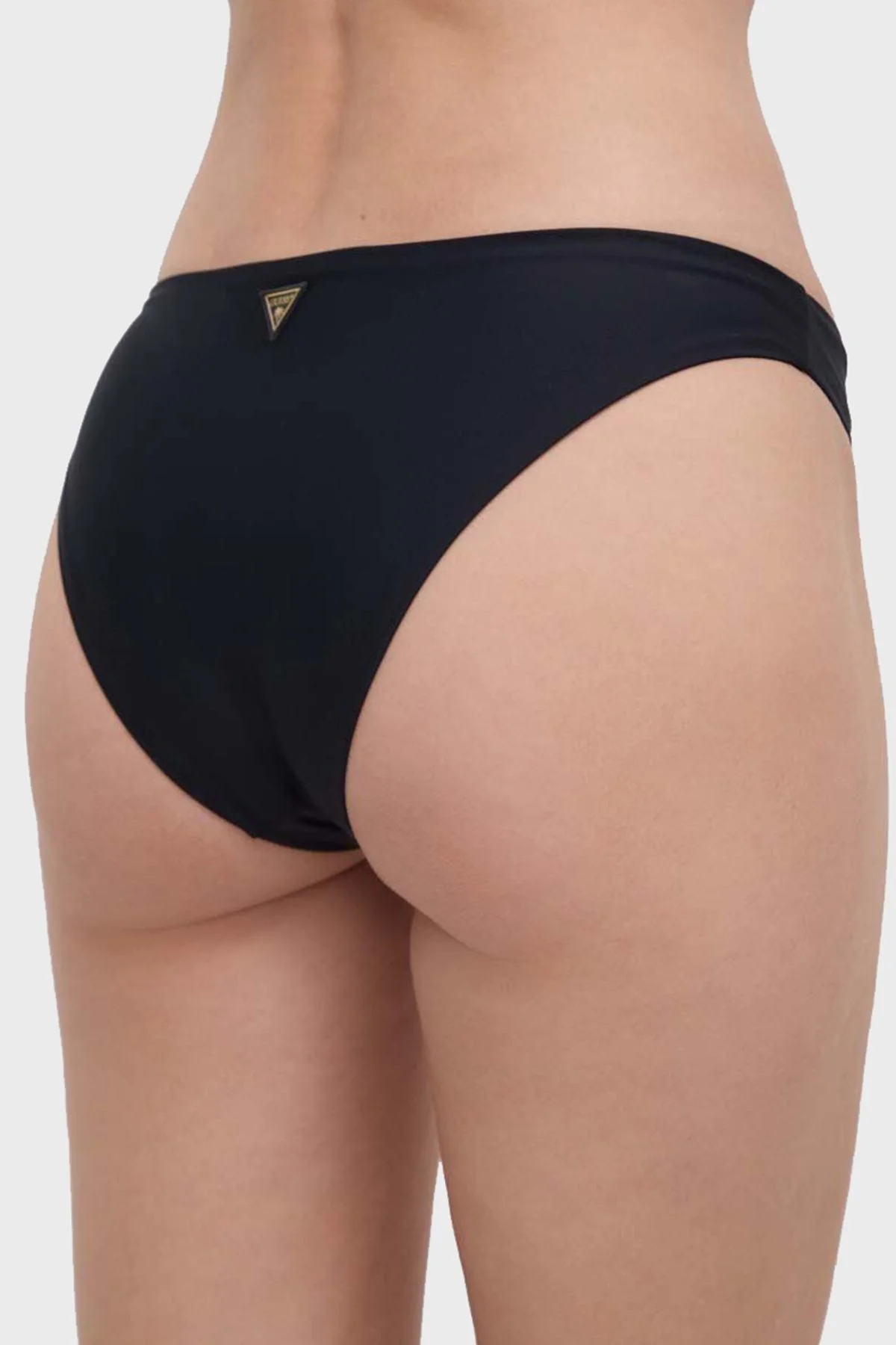 Guess Brief E4GO35MC04R Bayan Bikini Altı E4GO35 MC04R JBLK SİYAH - 6