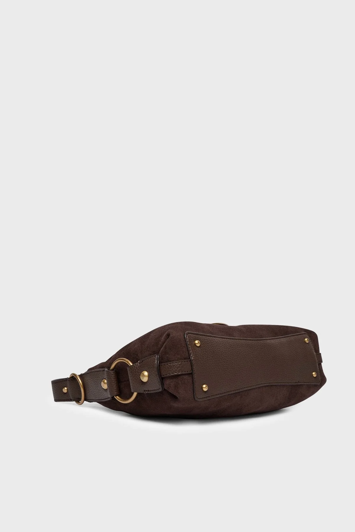 Guess Camden Logolu Omuz Askılı HWSG938180 Kadın Çanta HWSG93 8180 ESP Kahve - 6