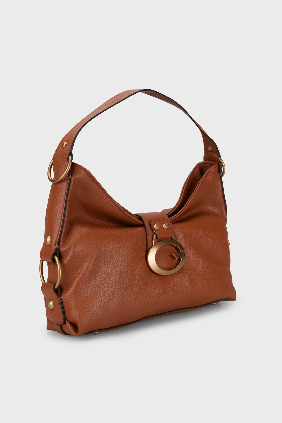 Guess Camden Omuz Askılı HWBB938180 Kadın Çanta HWBB93 8180 COG Taba - 3