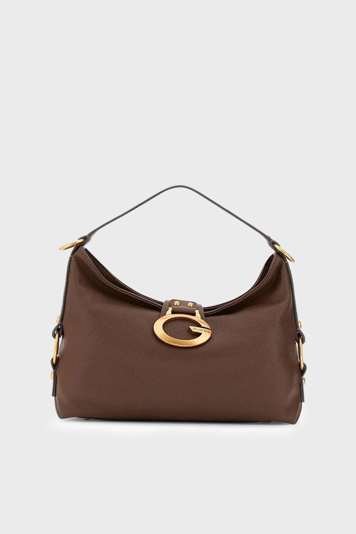 Guess Camden Omuz Askılı HWBB938180 Kadın Çanta HWBB93 8180 ESP Kahve - 1