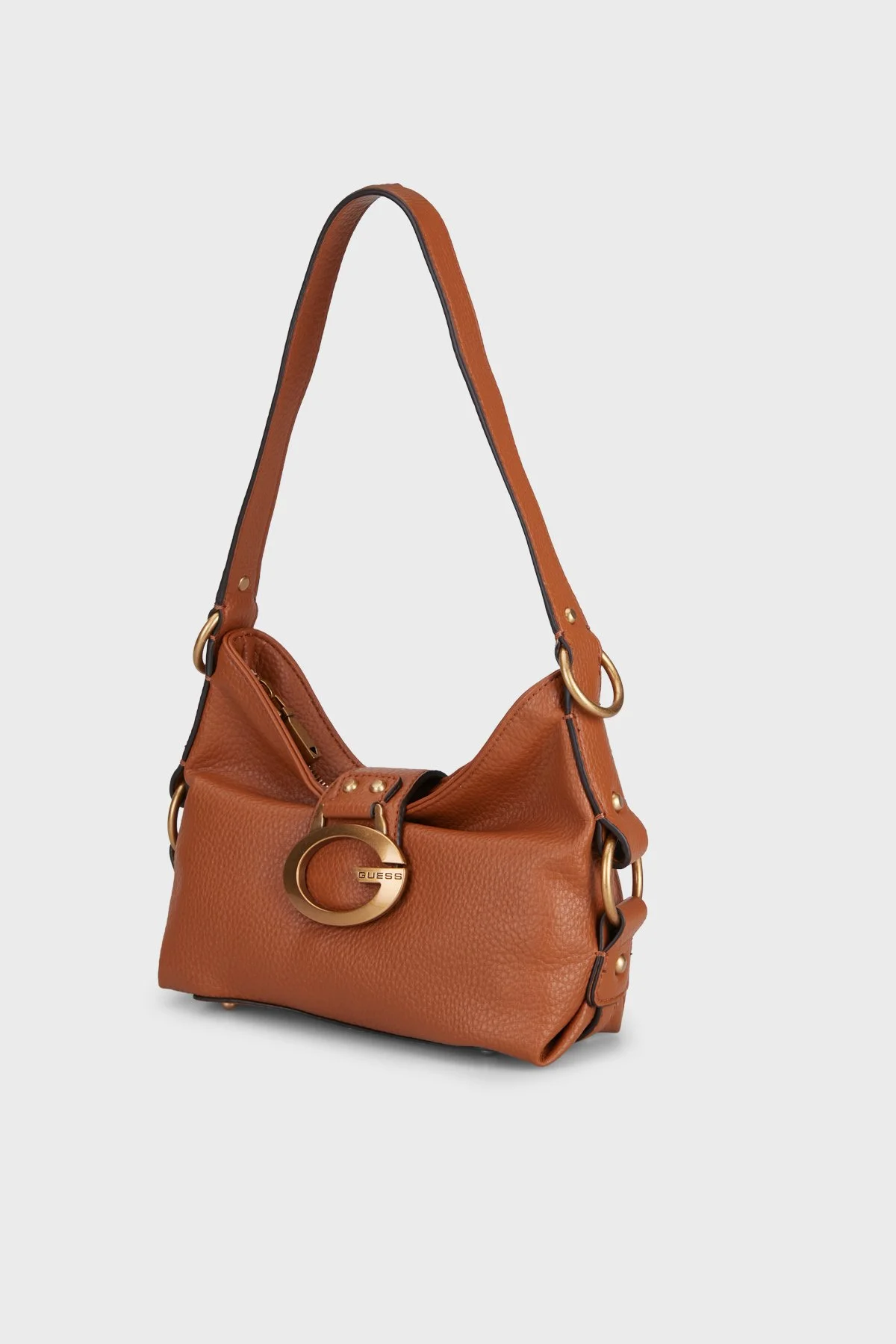 Guess Camden Omuz Askılı HWBB938720 Kadın Çanta HWBB93 8720 COG Taba - 3