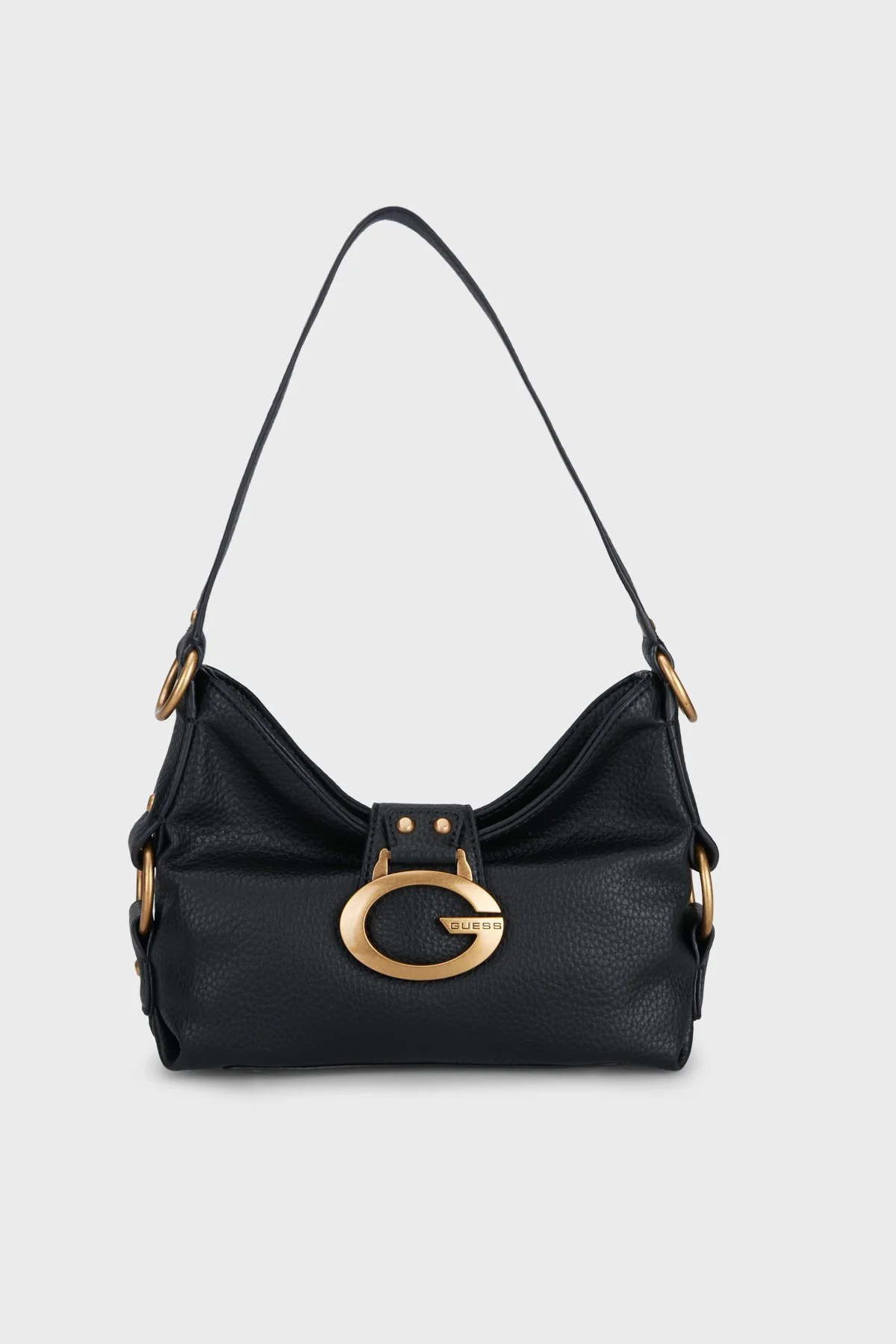 Guess Camden Omuz Askılı Kadın Çanta HWBB93 8720 BLA Siyah - 1