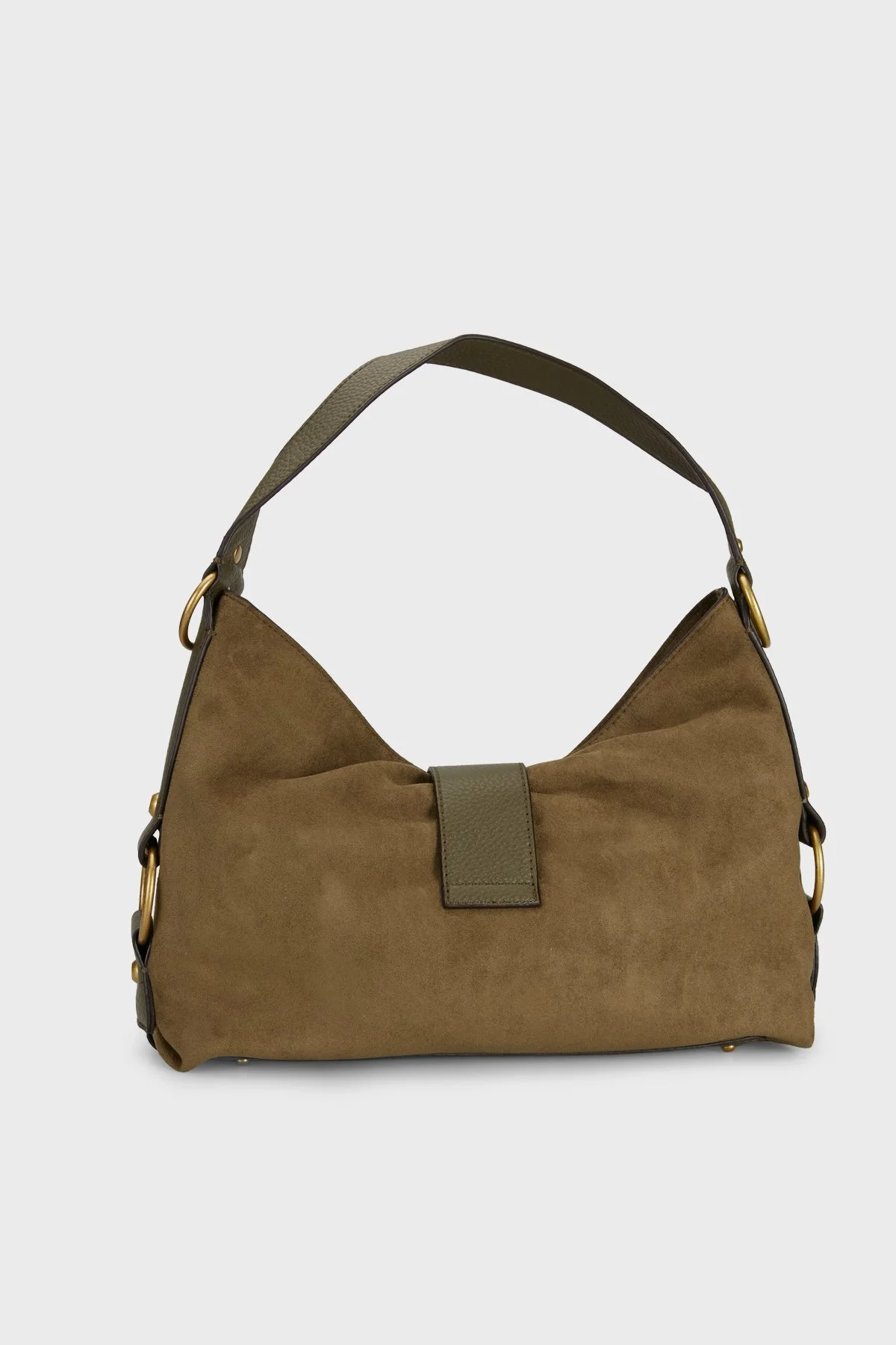 Guess Camden Omuz Askılı Kadın Çanta HWSG938180 OLV Olive - 3