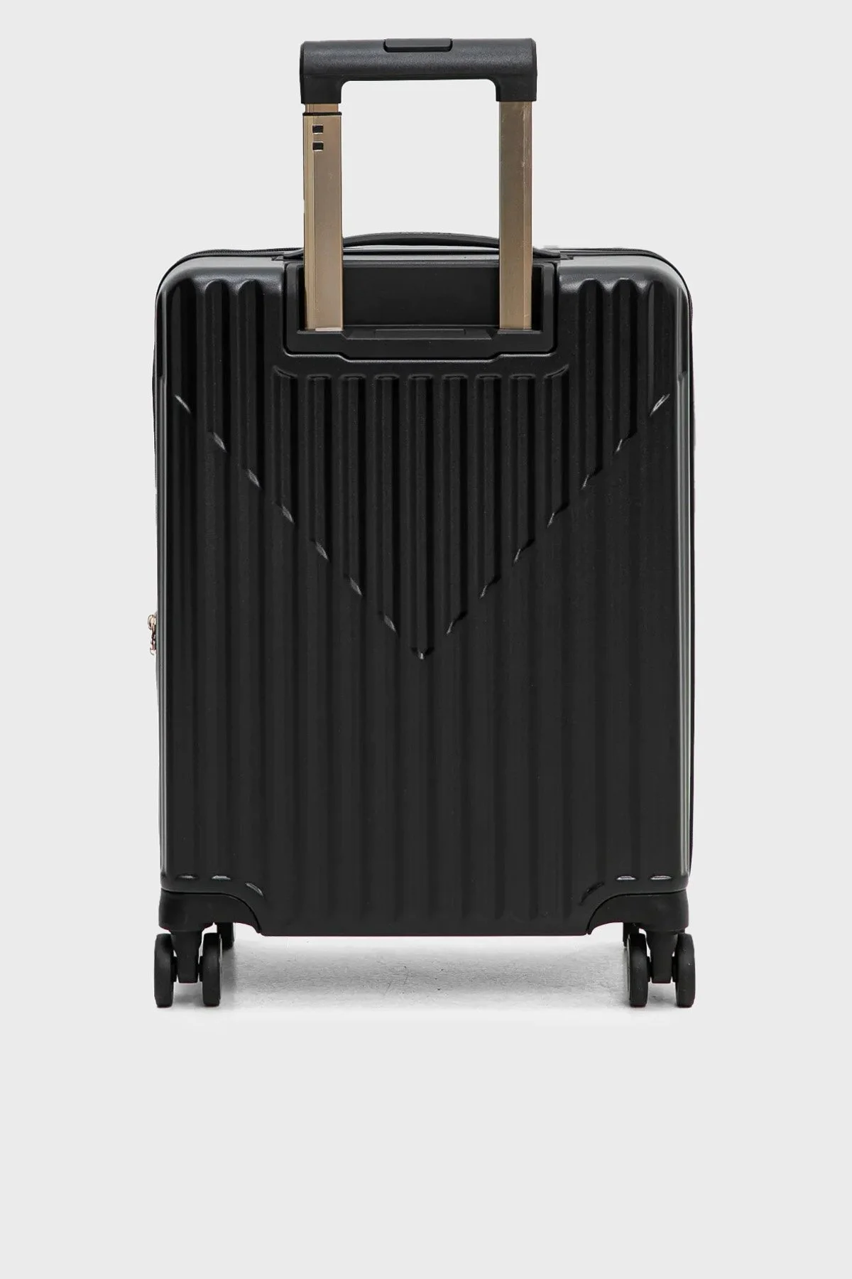 Guess Centennial Logolu Kabin Boy TWHN9675983 Bayan Valiz TWHN96 75983 BLA SİYAH - 7