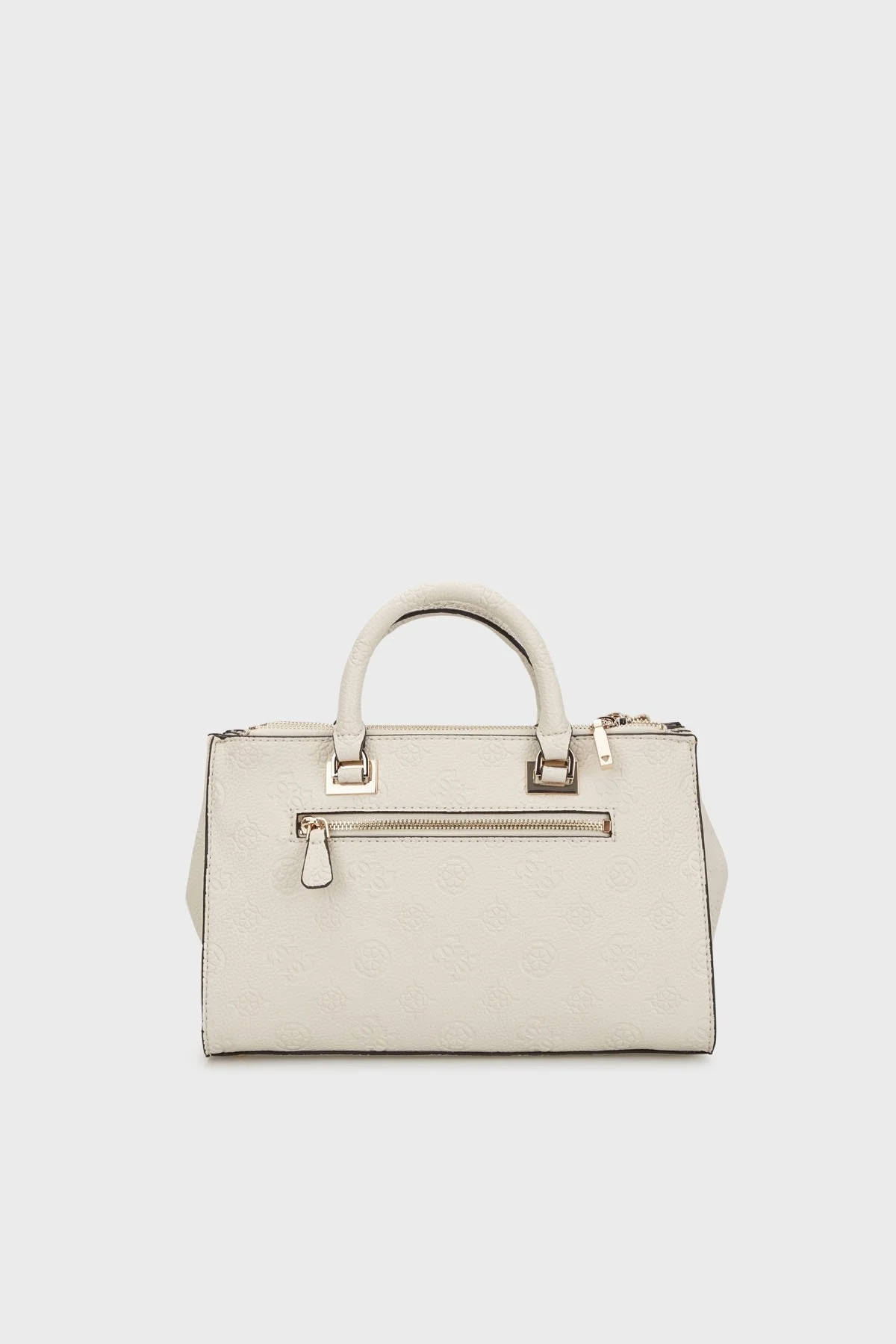 Guess Cresidia Ayarlanabilir Logolu Kapitone HWPG9349060 Bayan Çanta HWPG9349060 BON TAŞ - 3