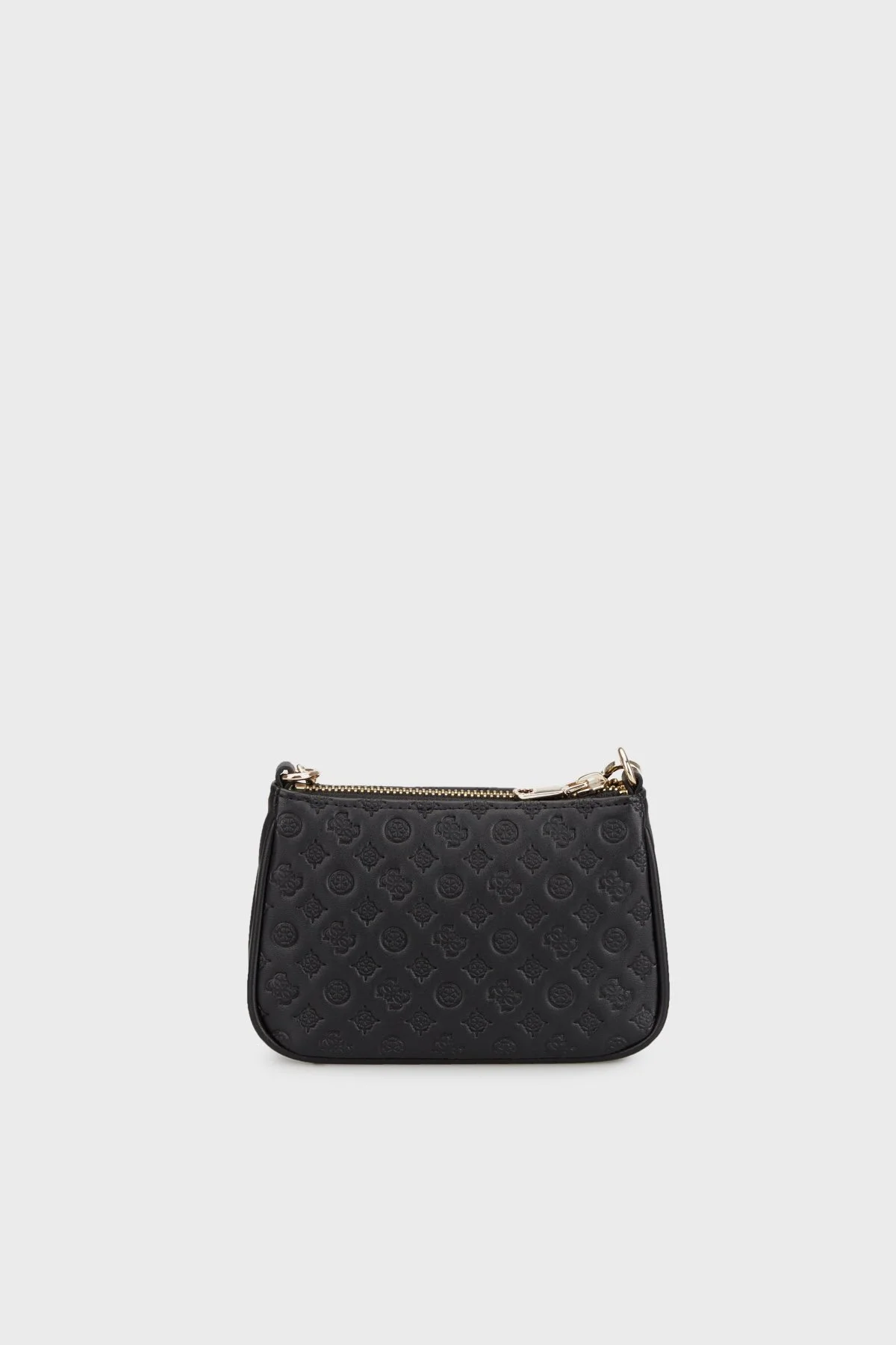 Guess Daily Logolu Çıkarılabilir Zincir Askılı PW7440P4280 Bayan Çanta PW7440P4280 BLA SİYAH - 2